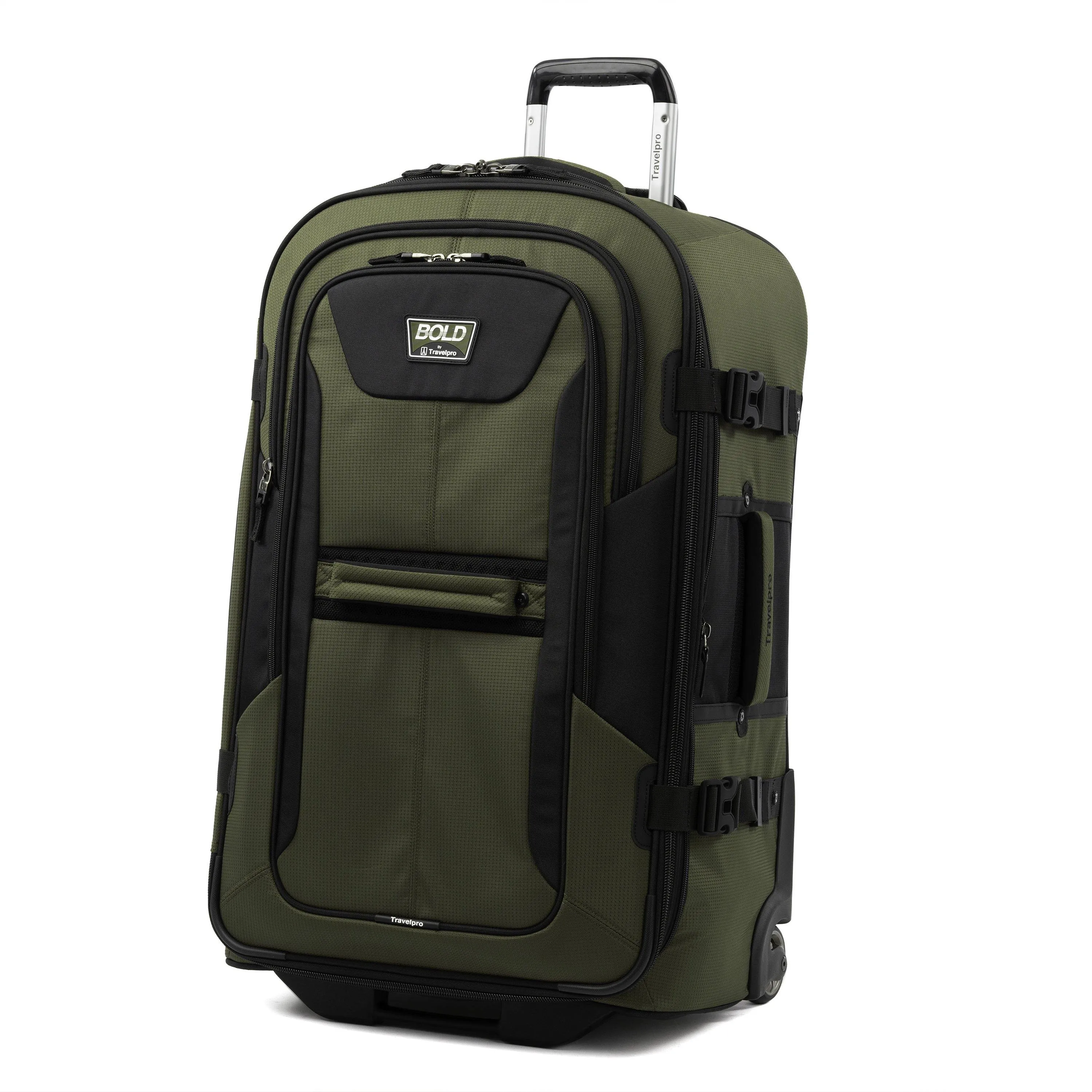 TravelPro Bold 28" 2-Wheel Large Luggage Bags Travelpro