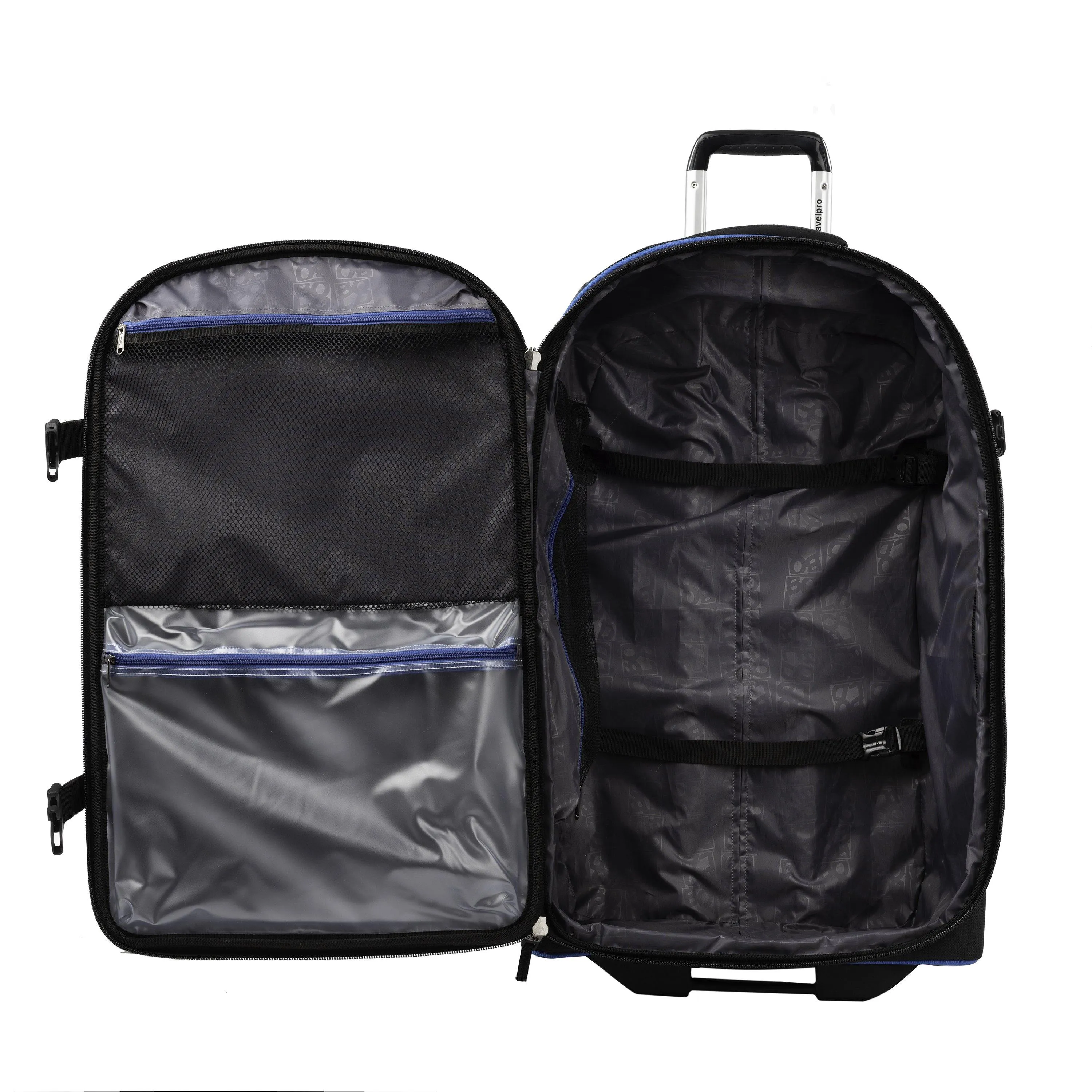 TravelPro Bold 28" 2-Wheel Large Luggage Bags Travelpro