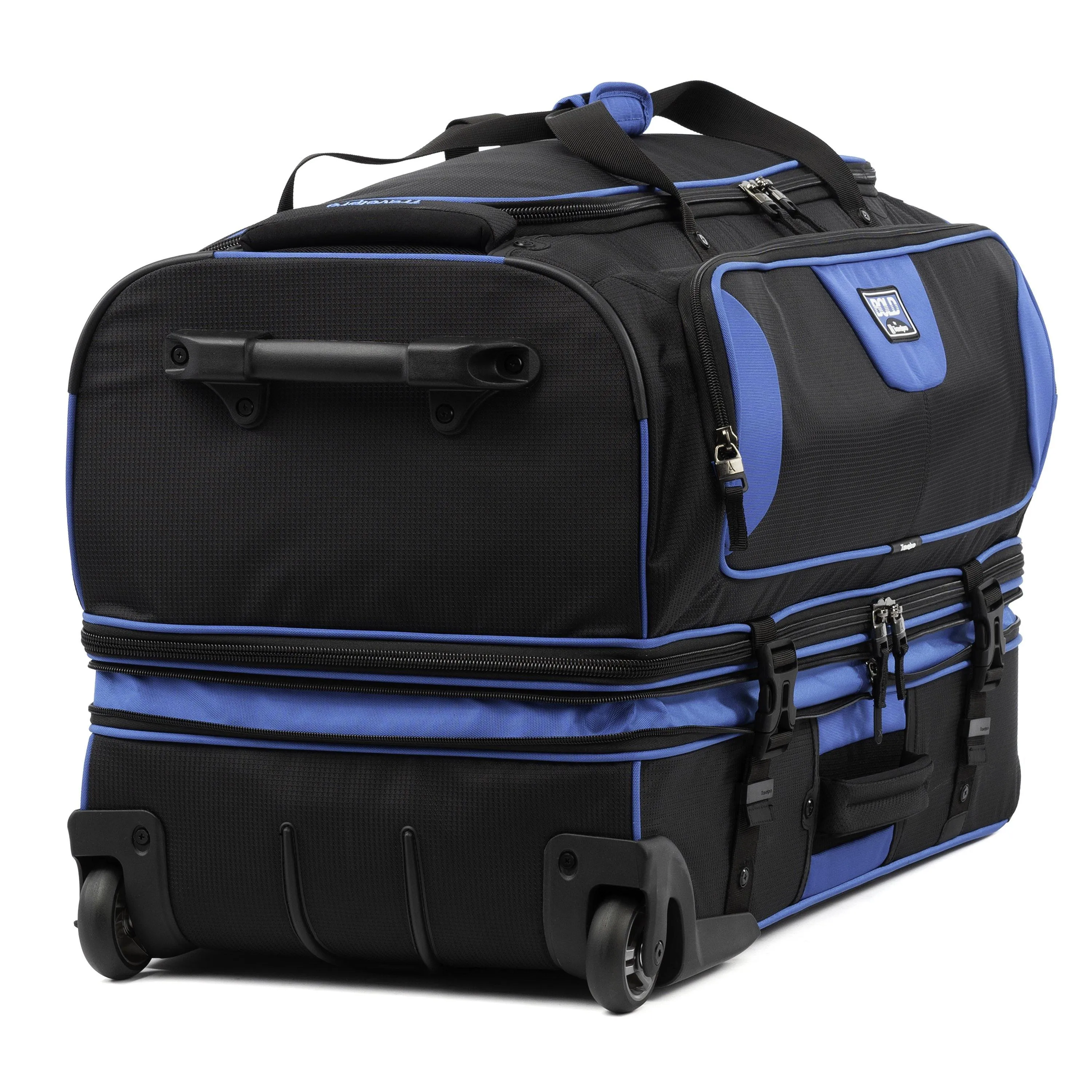 TravelPro Bold 30" 2-Wheel Wheeled Duffel Bags Bags Travelpro