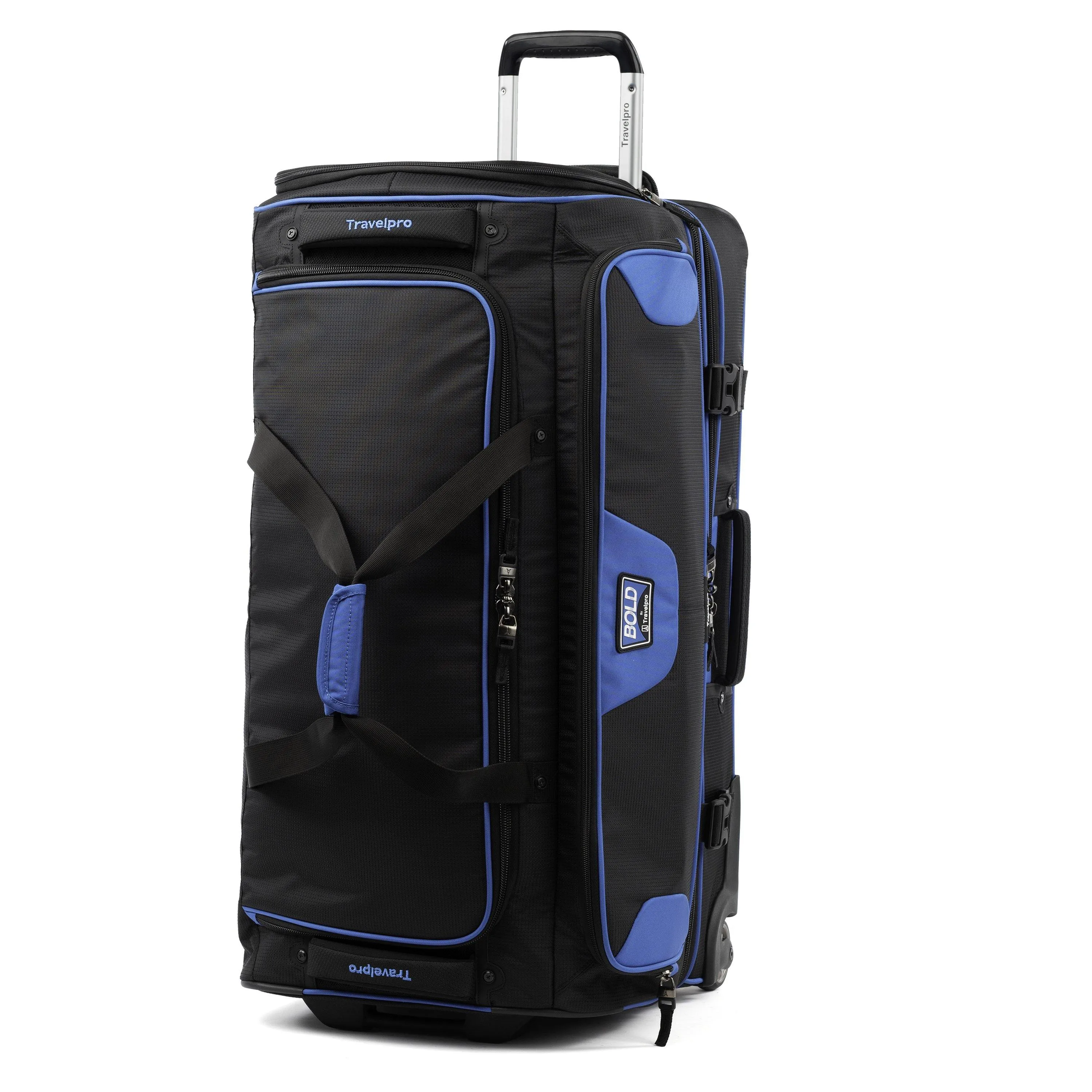 TravelPro Bold 30" 2-Wheel Wheeled Duffel Bags Bags Travelpro