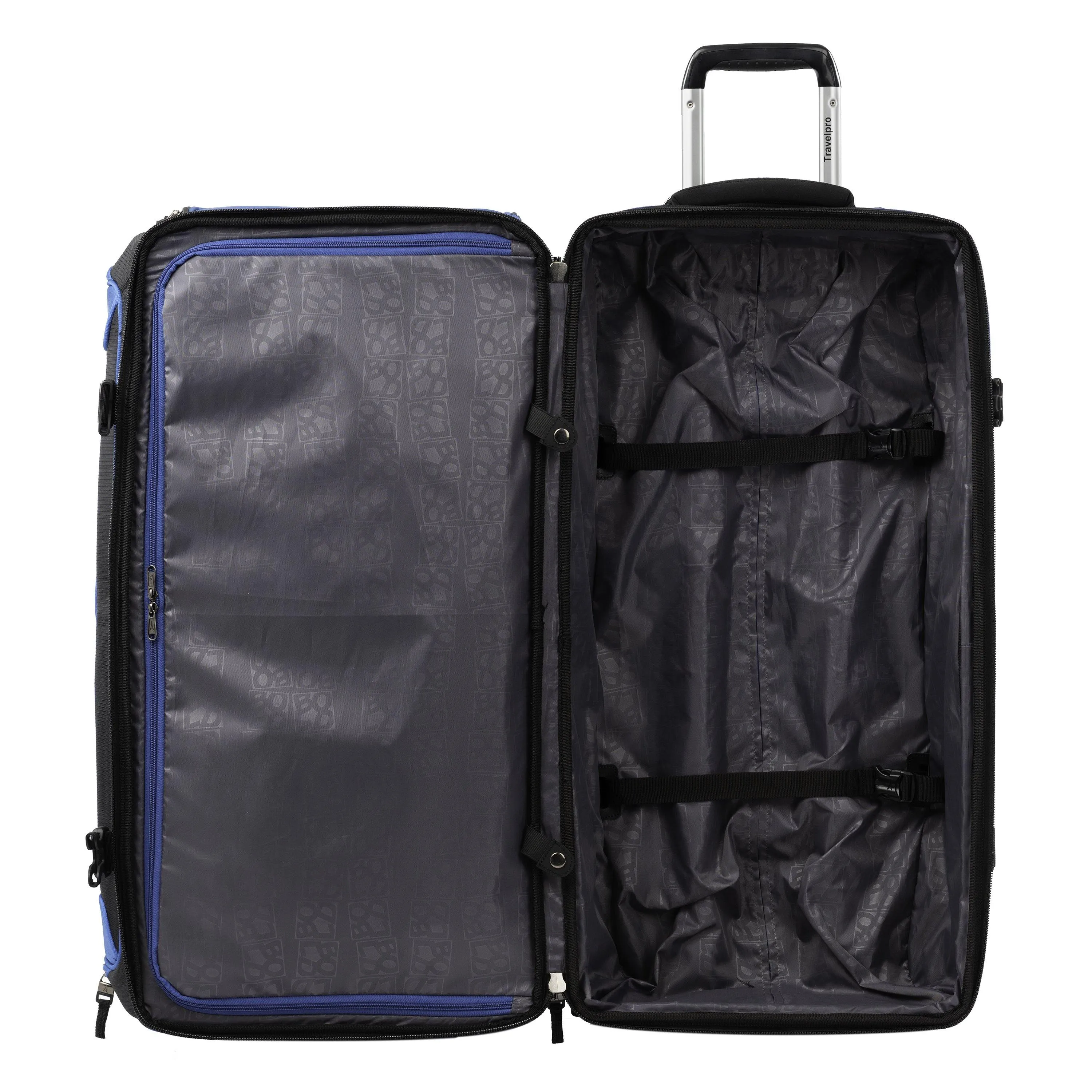TravelPro Bold 30" 2-Wheel Wheeled Duffel Bags Bags Travelpro
