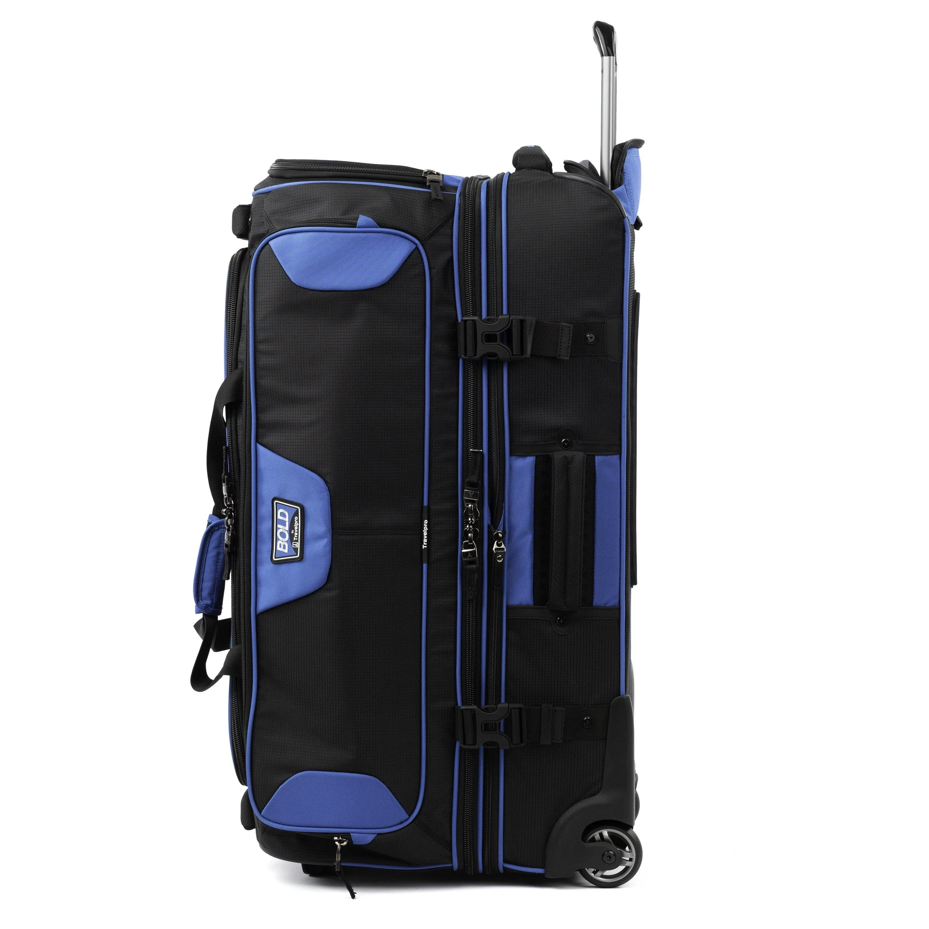 TravelPro Bold 30" 2-Wheel Wheeled Duffel Bags Bags Travelpro