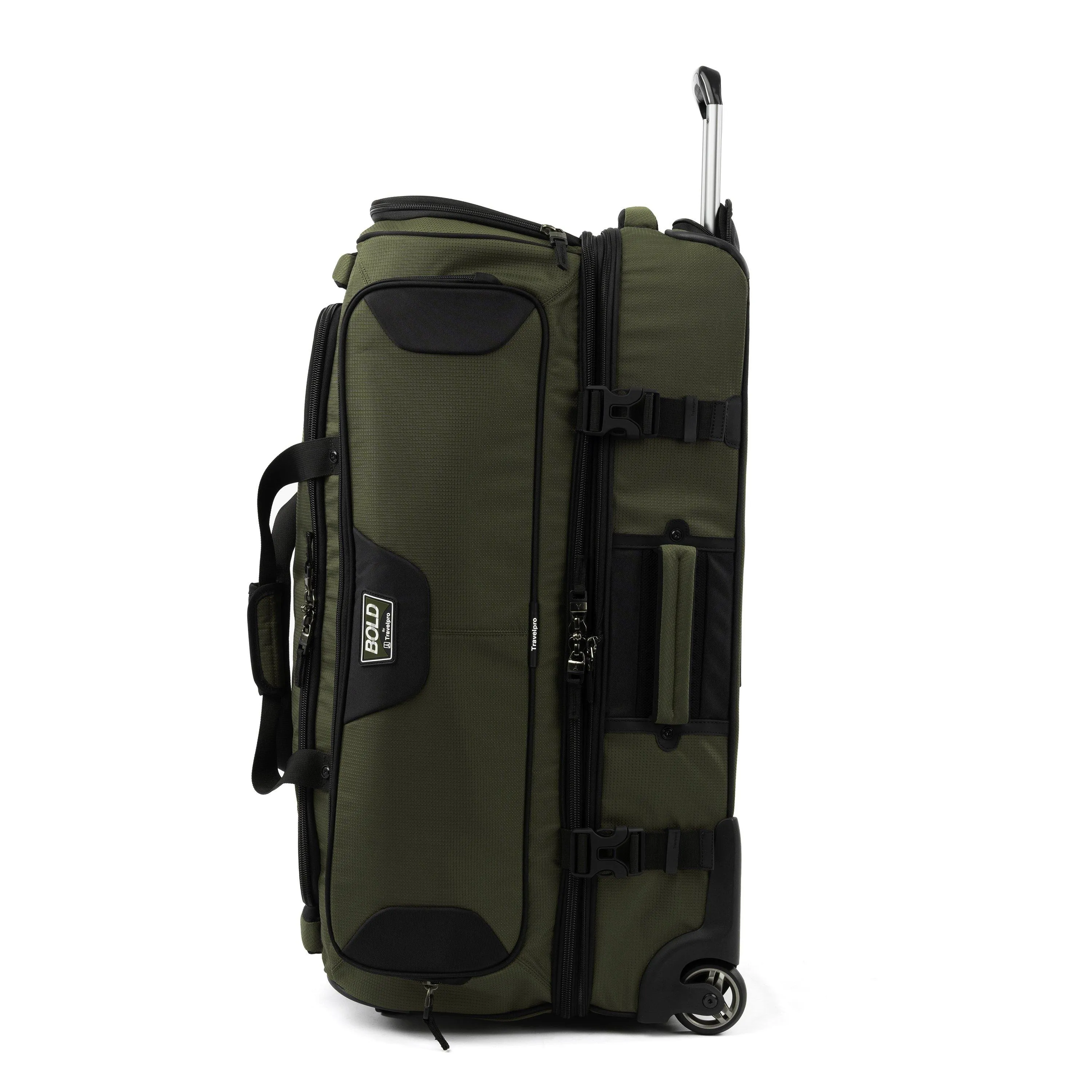 TravelPro Bold 30" 2-Wheel Wheeled Duffel Bags Bags Travelpro