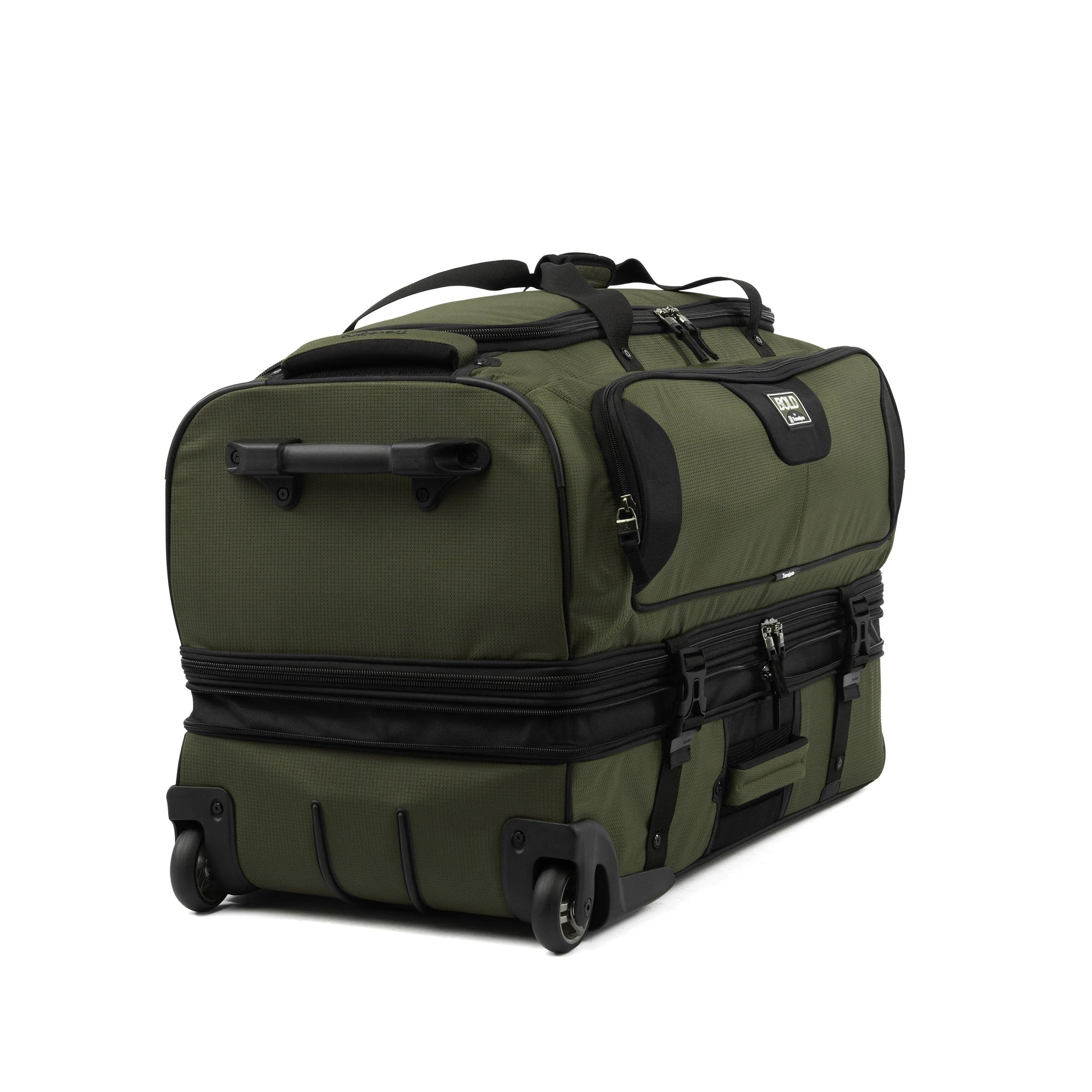 TravelPro Bold 30" 2-Wheel Wheeled Duffel Bags Bags Travelpro