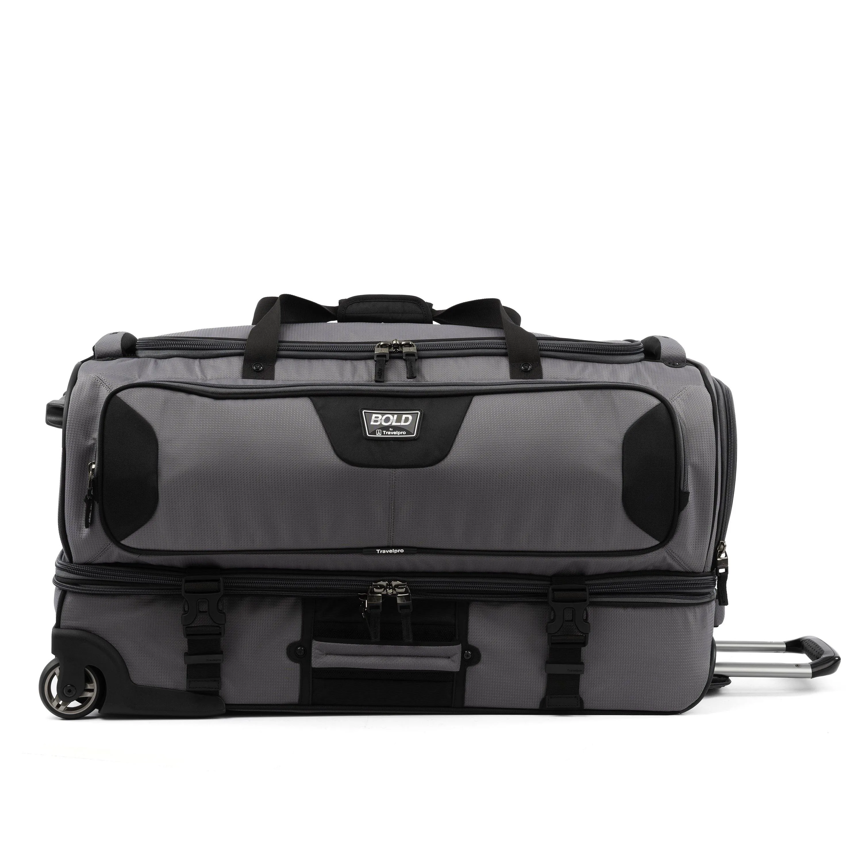 TravelPro Bold 30" 2-Wheel Wheeled Duffel Bags Bags Travelpro
