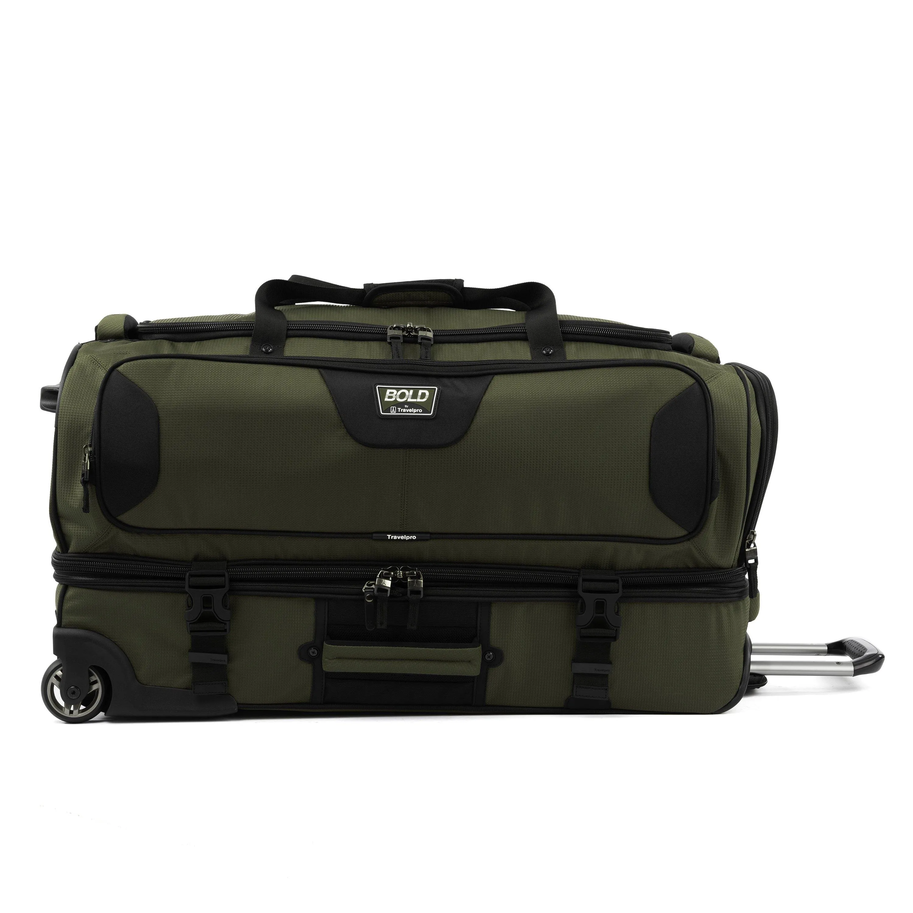 TravelPro Bold 30" 2-Wheel Wheeled Duffel Bags Bags Travelpro