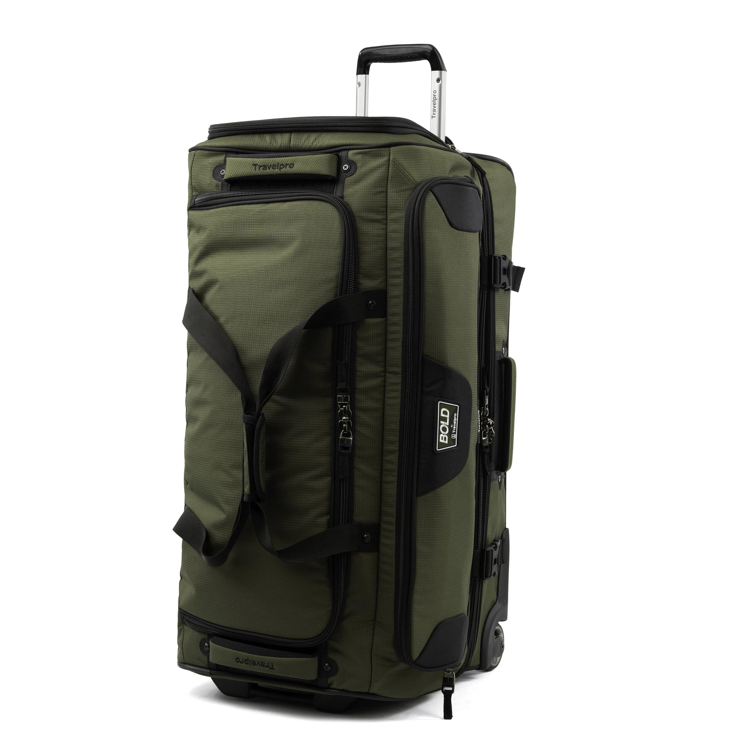 TravelPro Bold 30" 2-Wheel Wheeled Duffel Bags Bags Travelpro