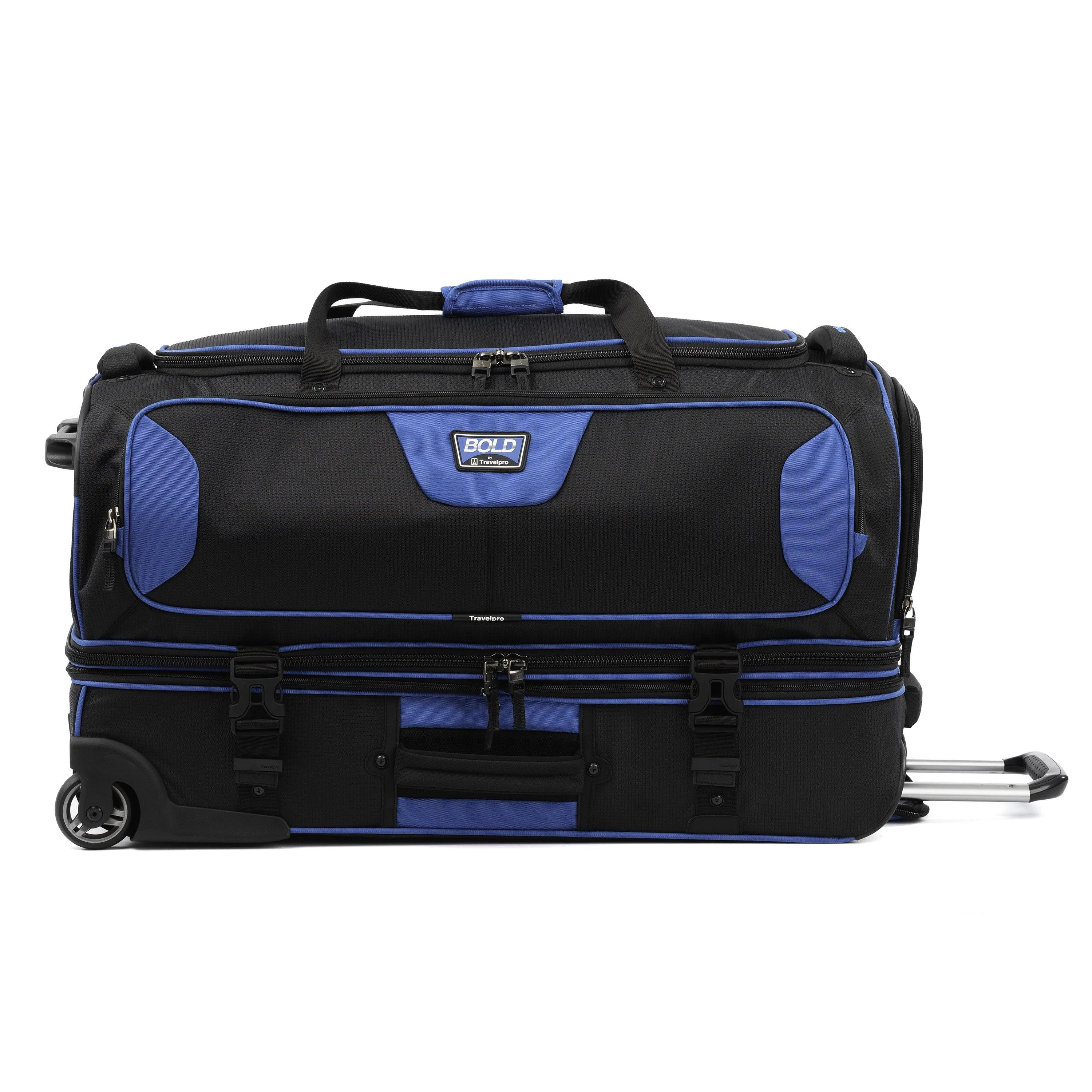 TravelPro Bold 30" 2-Wheel Wheeled Duffel Bags Bags Travelpro