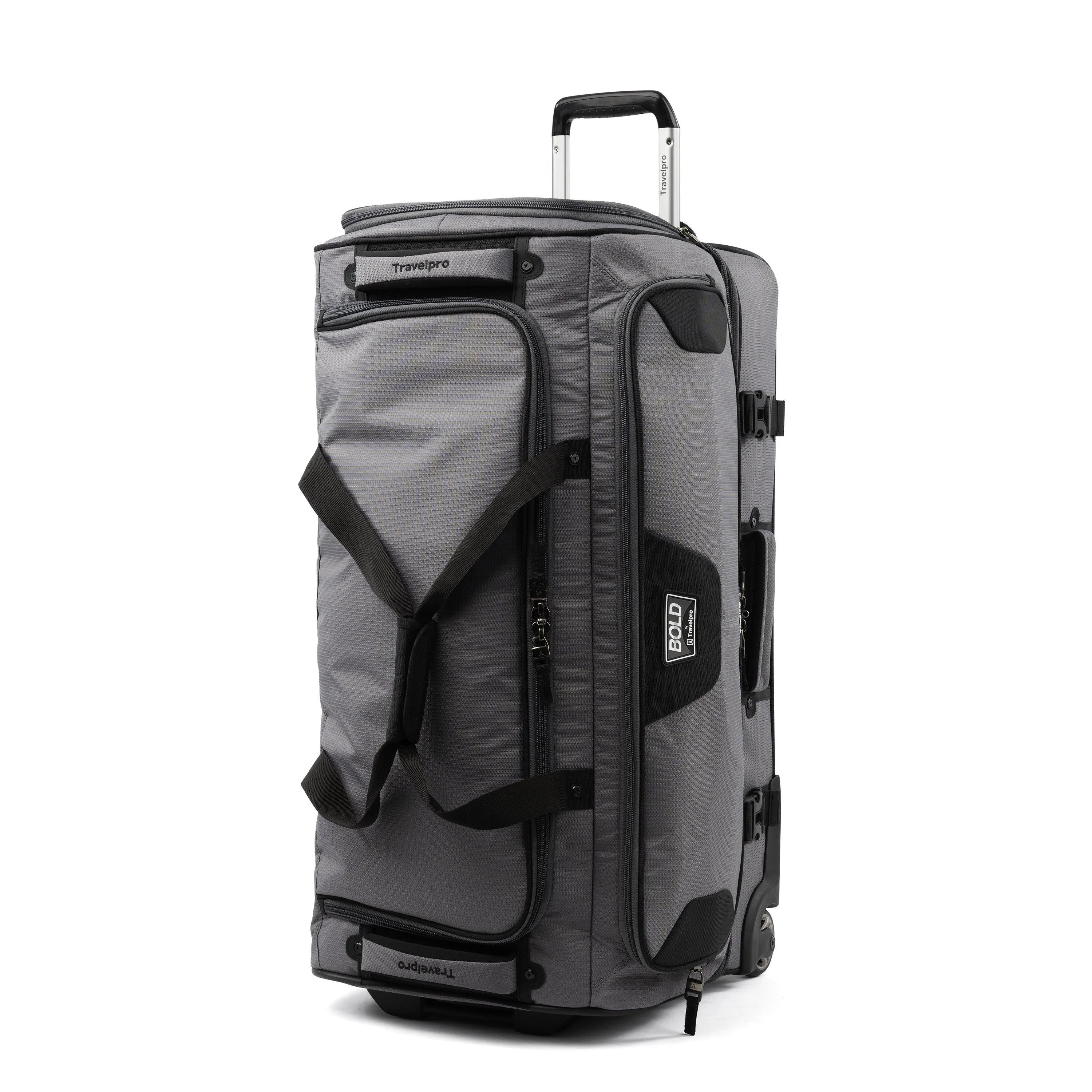 TravelPro Bold 30" 2-Wheel Wheeled Duffel Bags Bags Travelpro