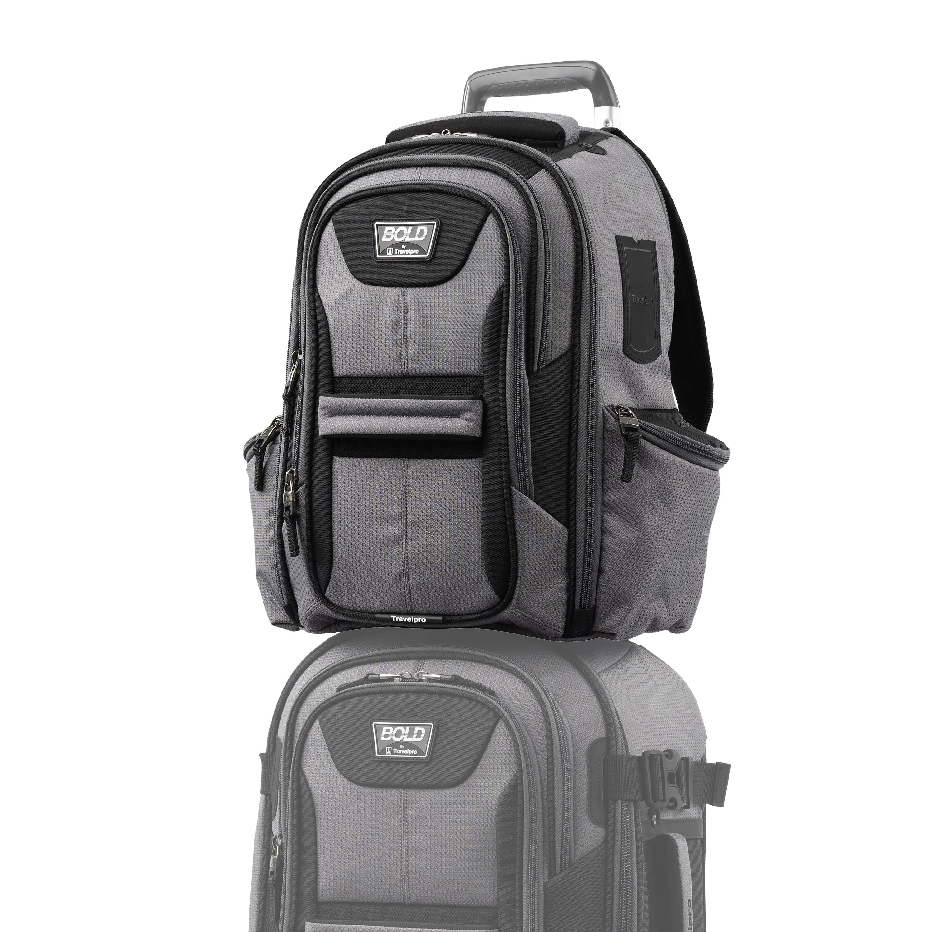TravelPro Bold Computer Backpack Bags Travelpro