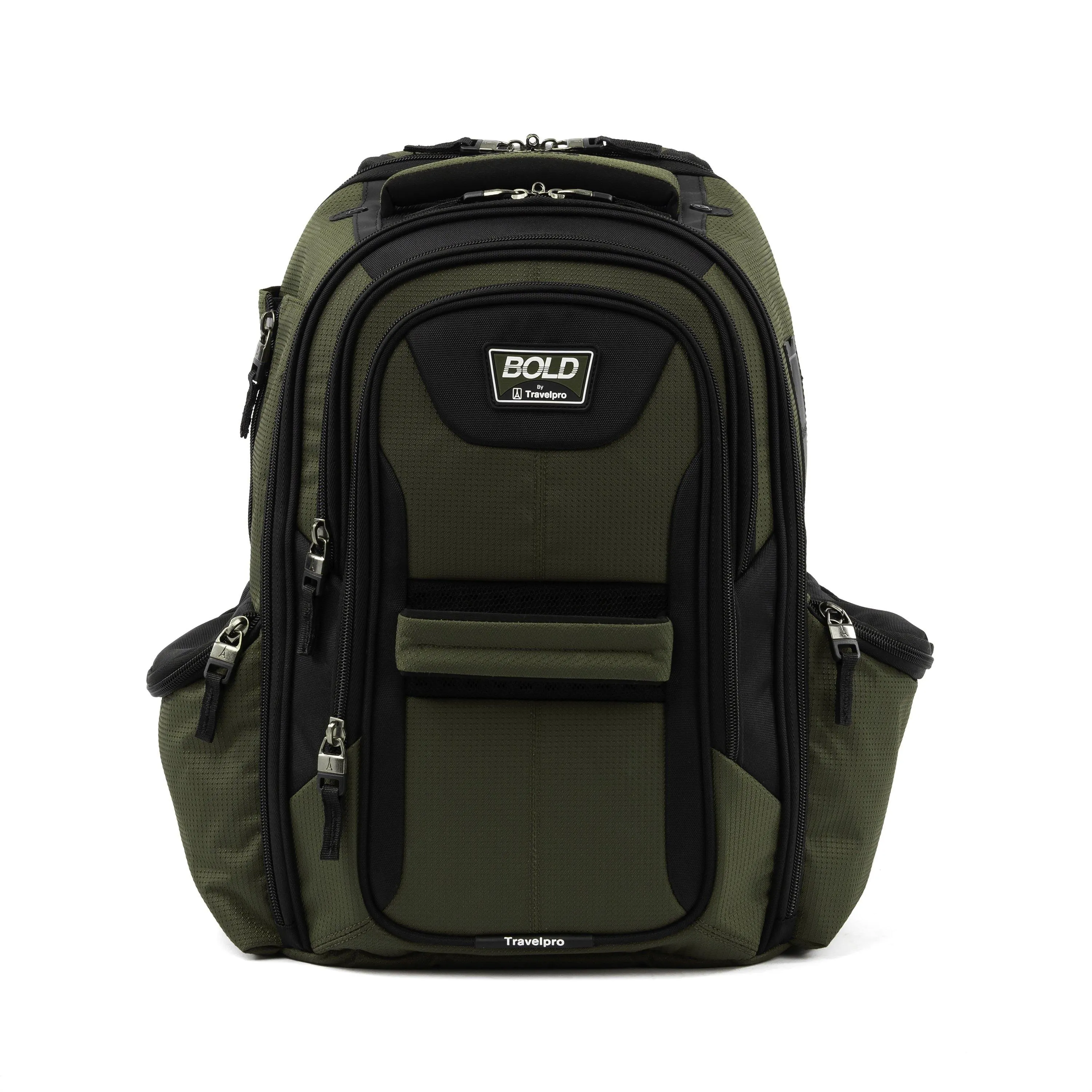 TravelPro Bold Computer Backpack Bags Travelpro