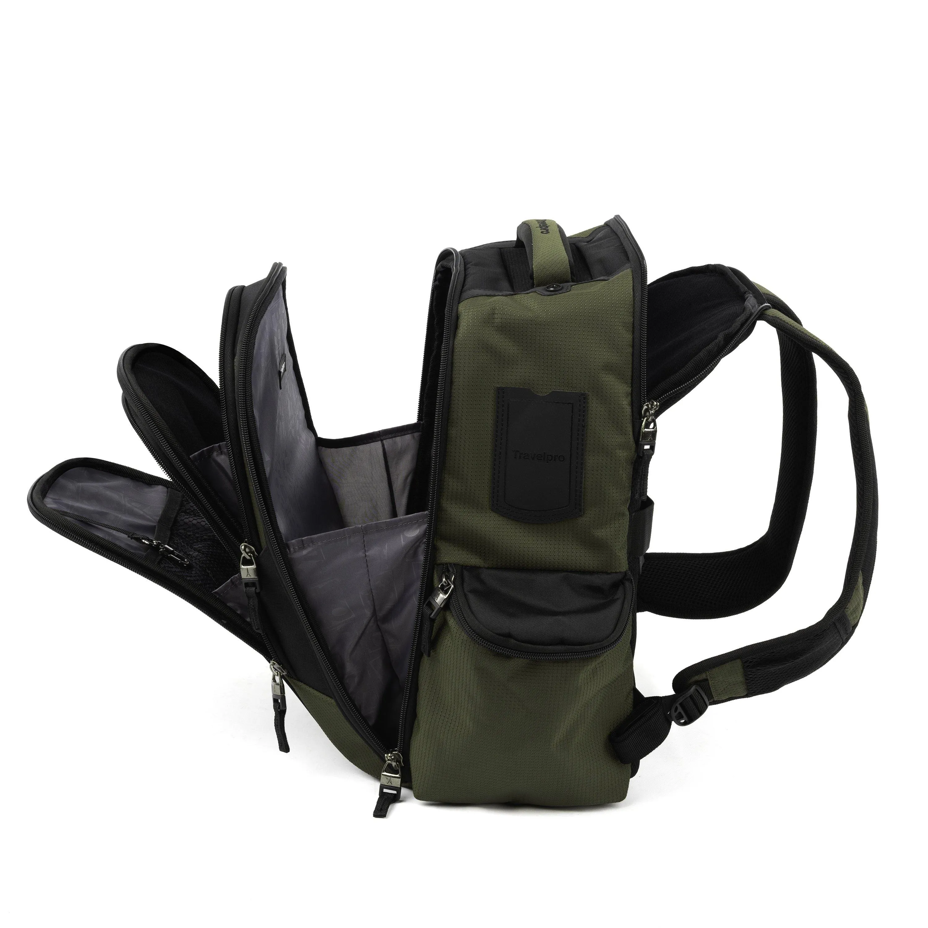 TravelPro Bold Computer Backpack Bags Travelpro