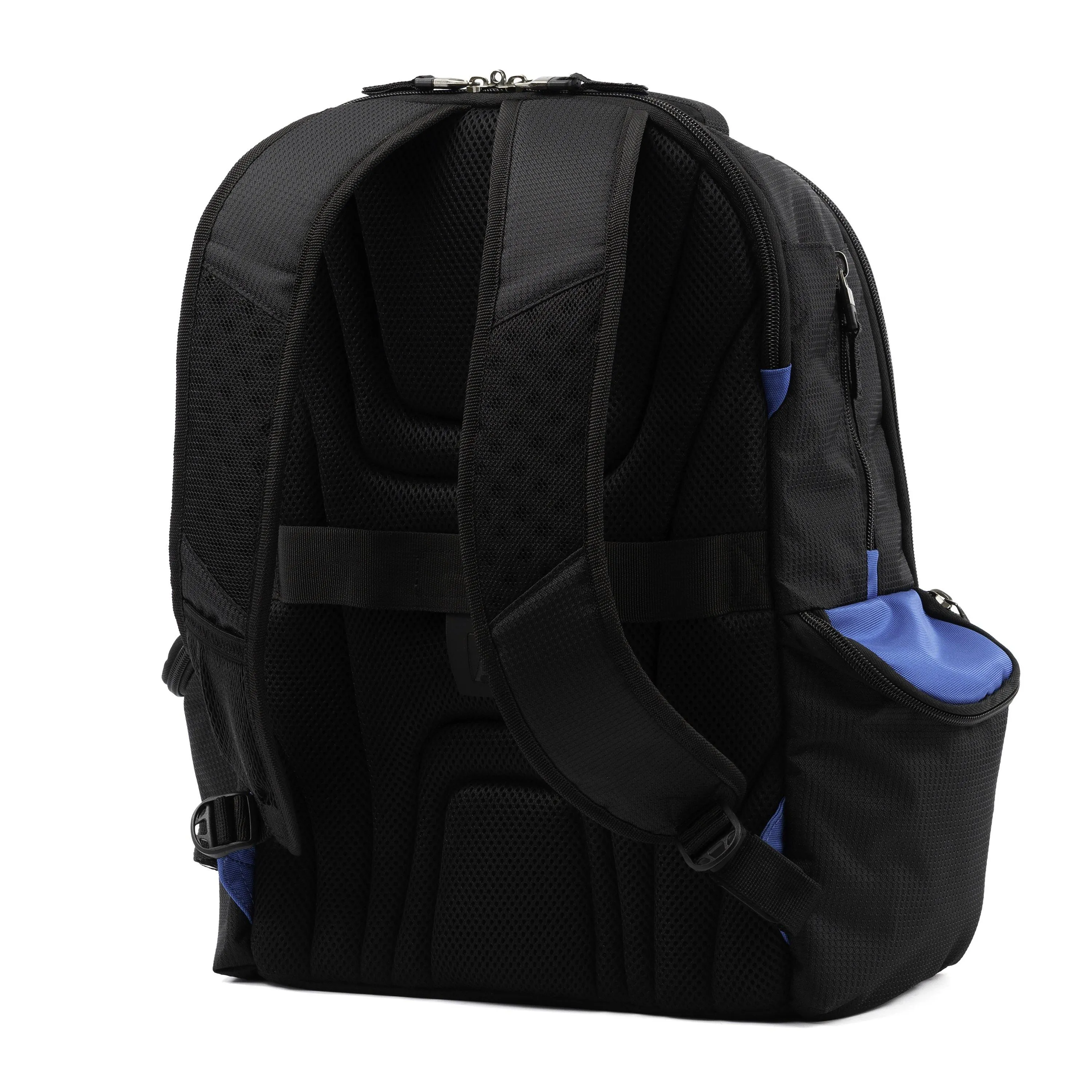 TravelPro Bold Computer Backpack Bags Travelpro