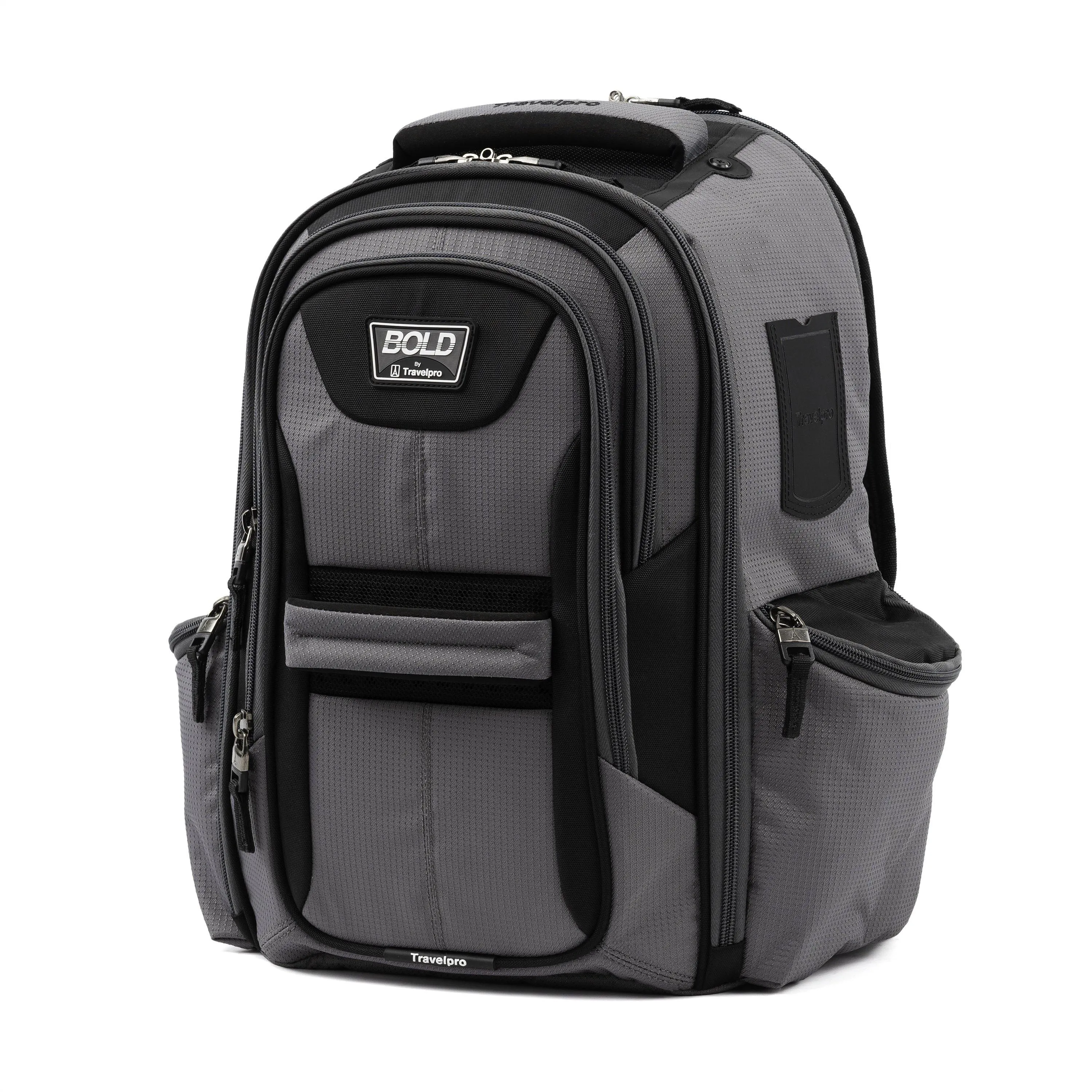 TravelPro Bold Computer Backpack Bags Travelpro