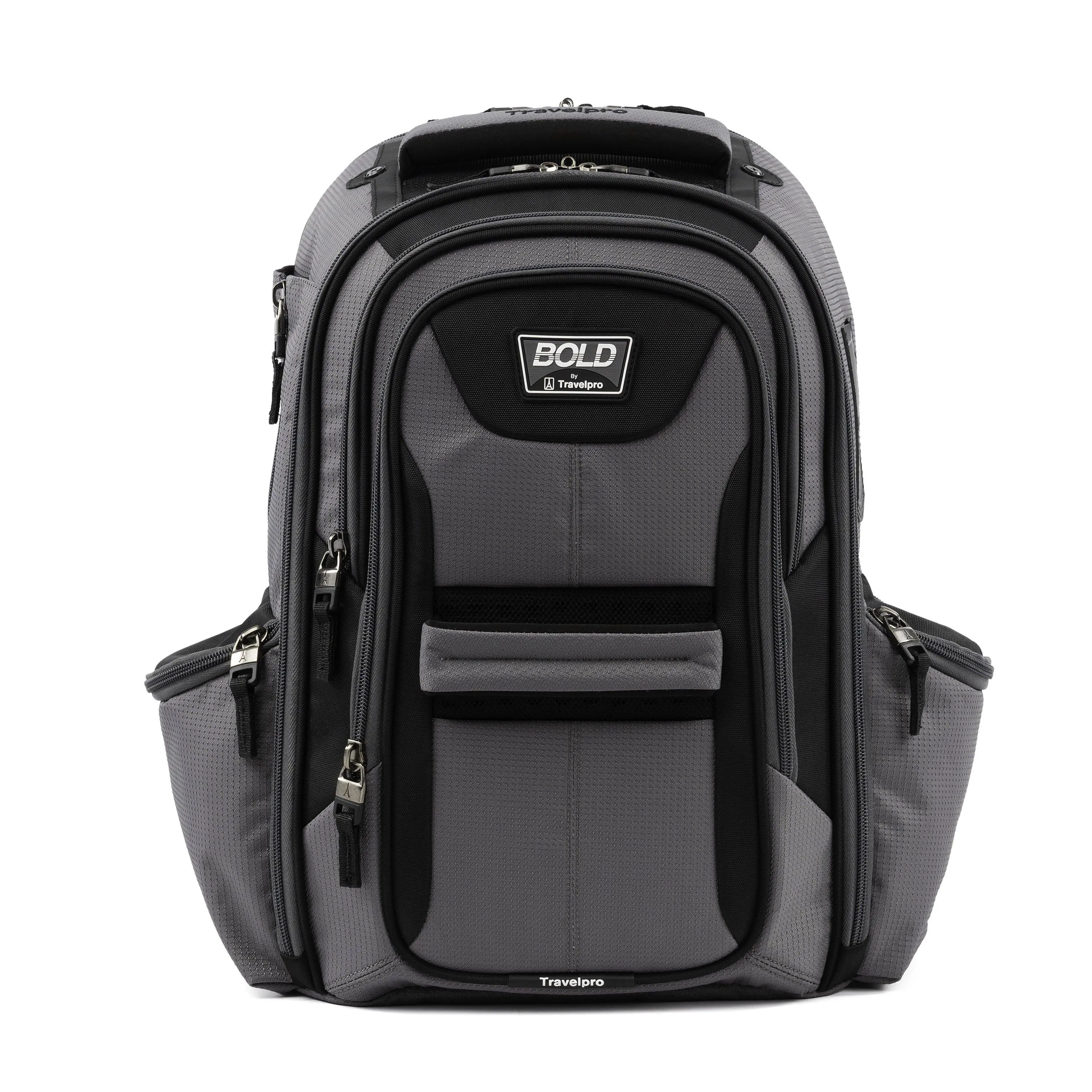 TravelPro Bold Computer Backpack Bags Travelpro