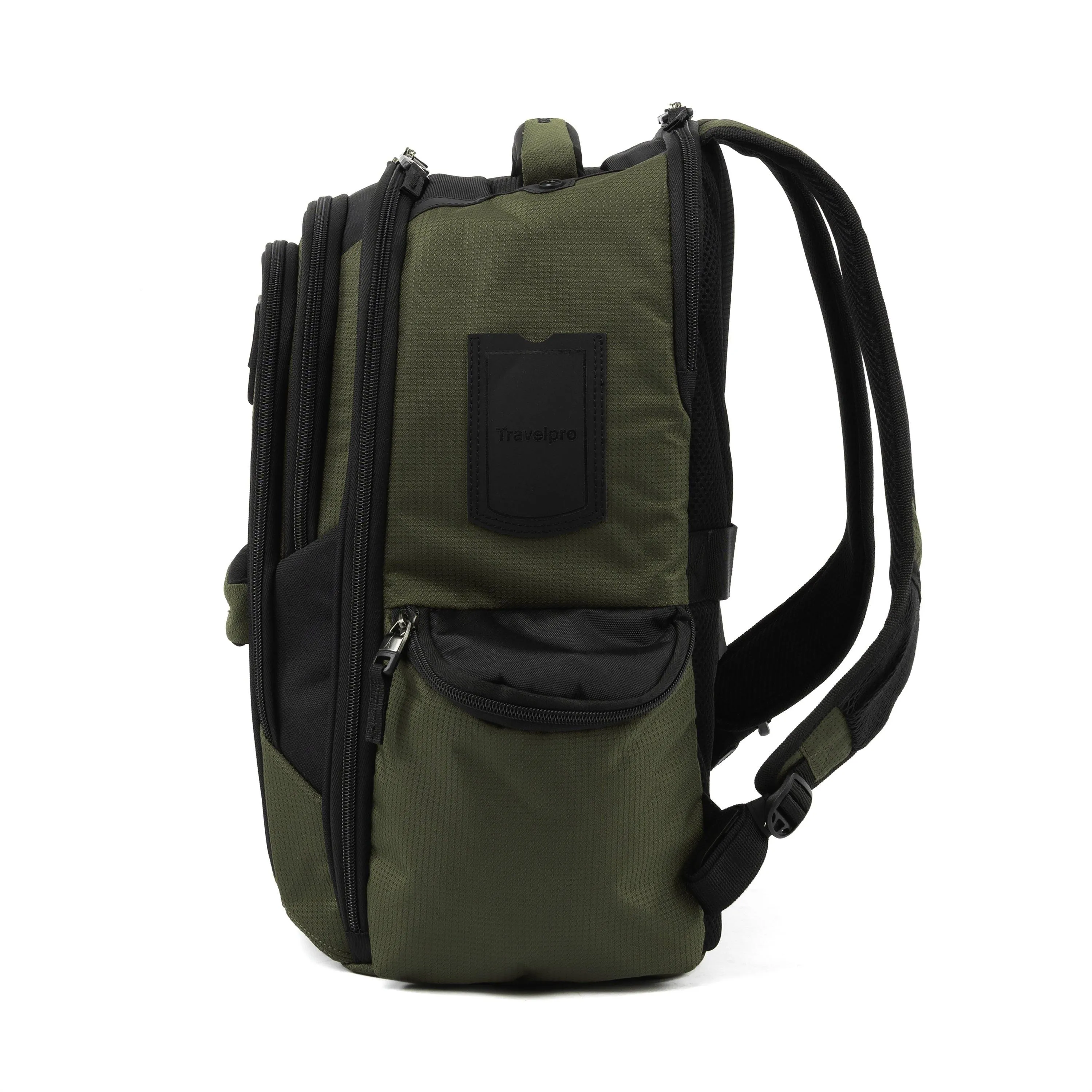 TravelPro Bold Computer Backpack Bags Travelpro