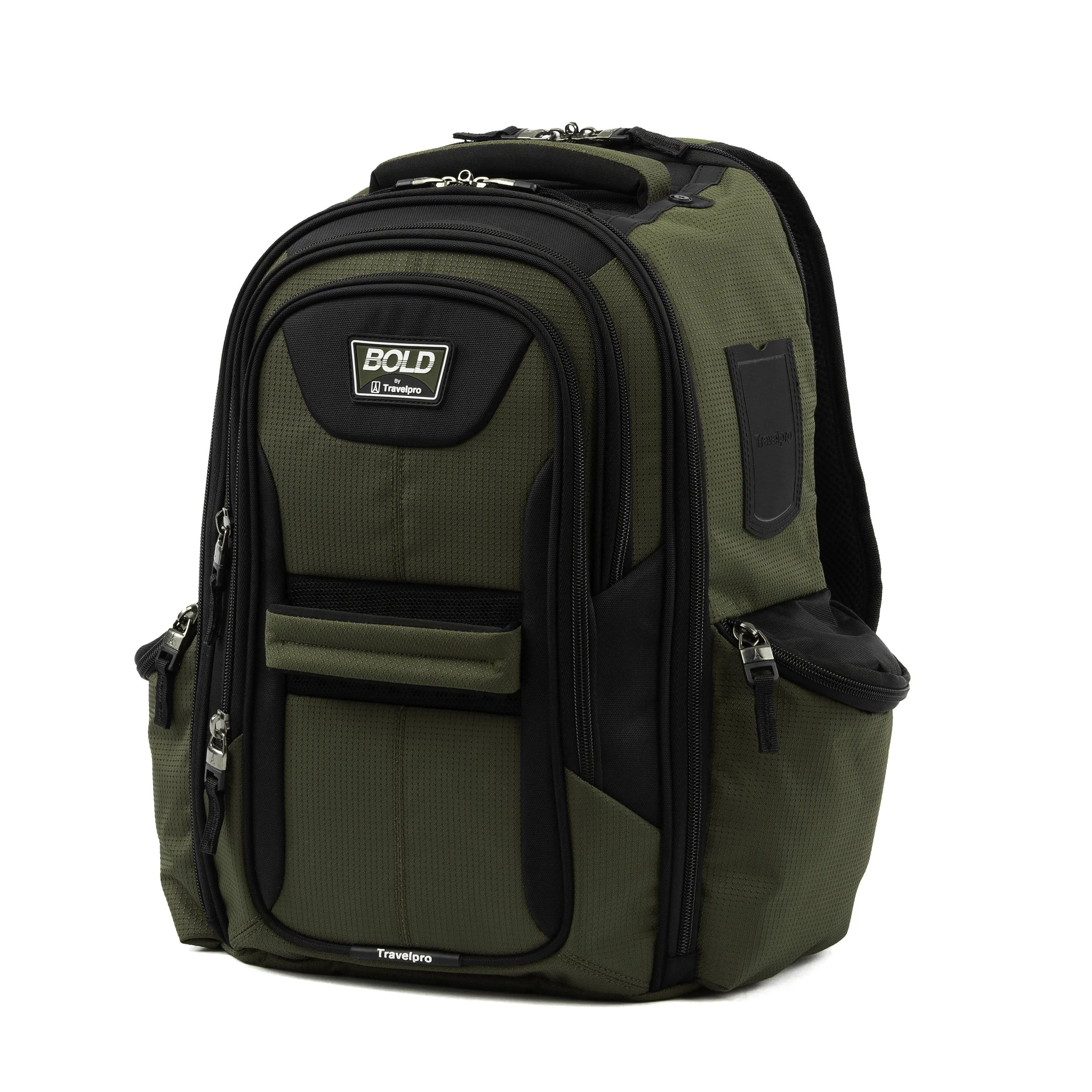 TravelPro Bold Computer Backpack Bags Travelpro