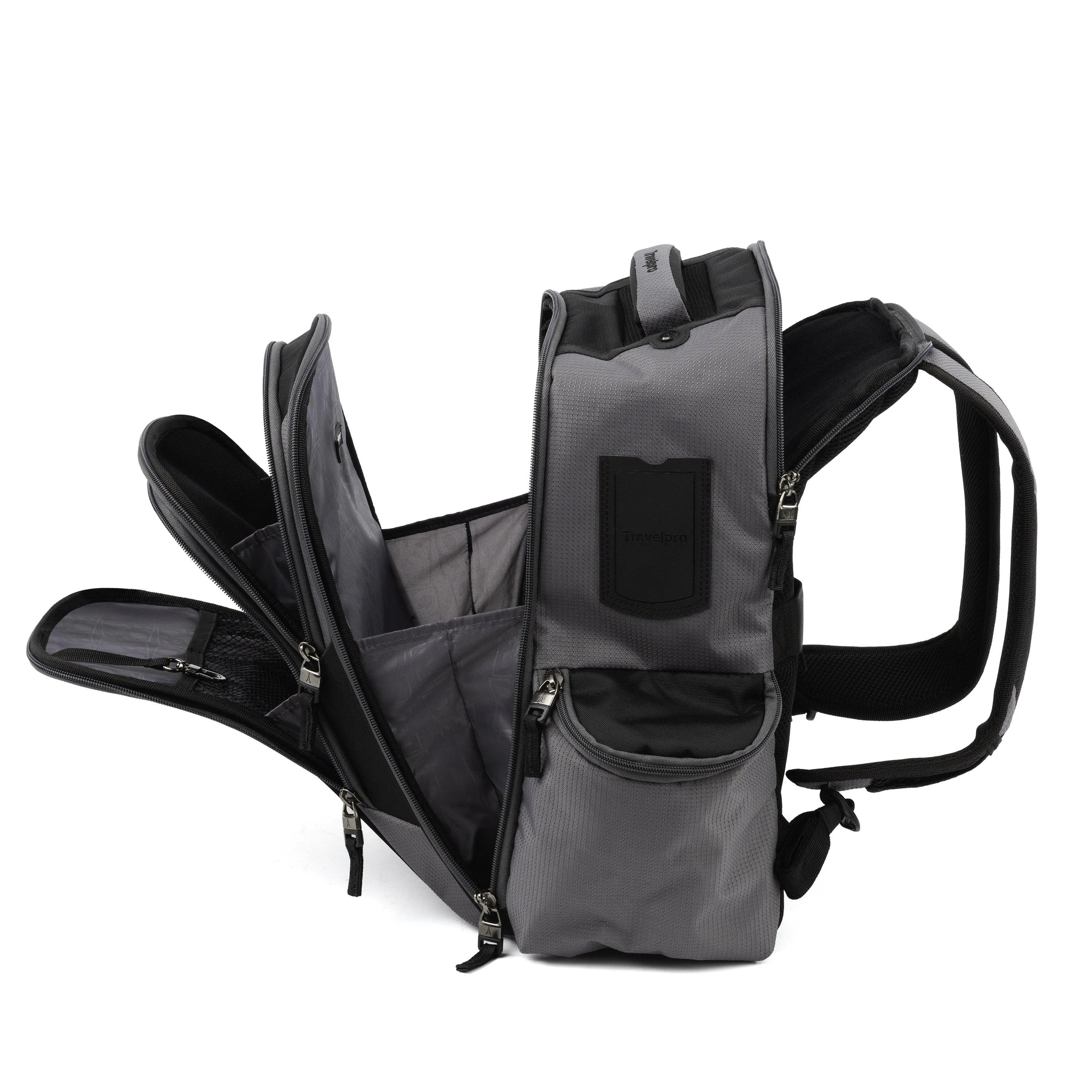 TravelPro Bold Computer Backpack Bags Travelpro