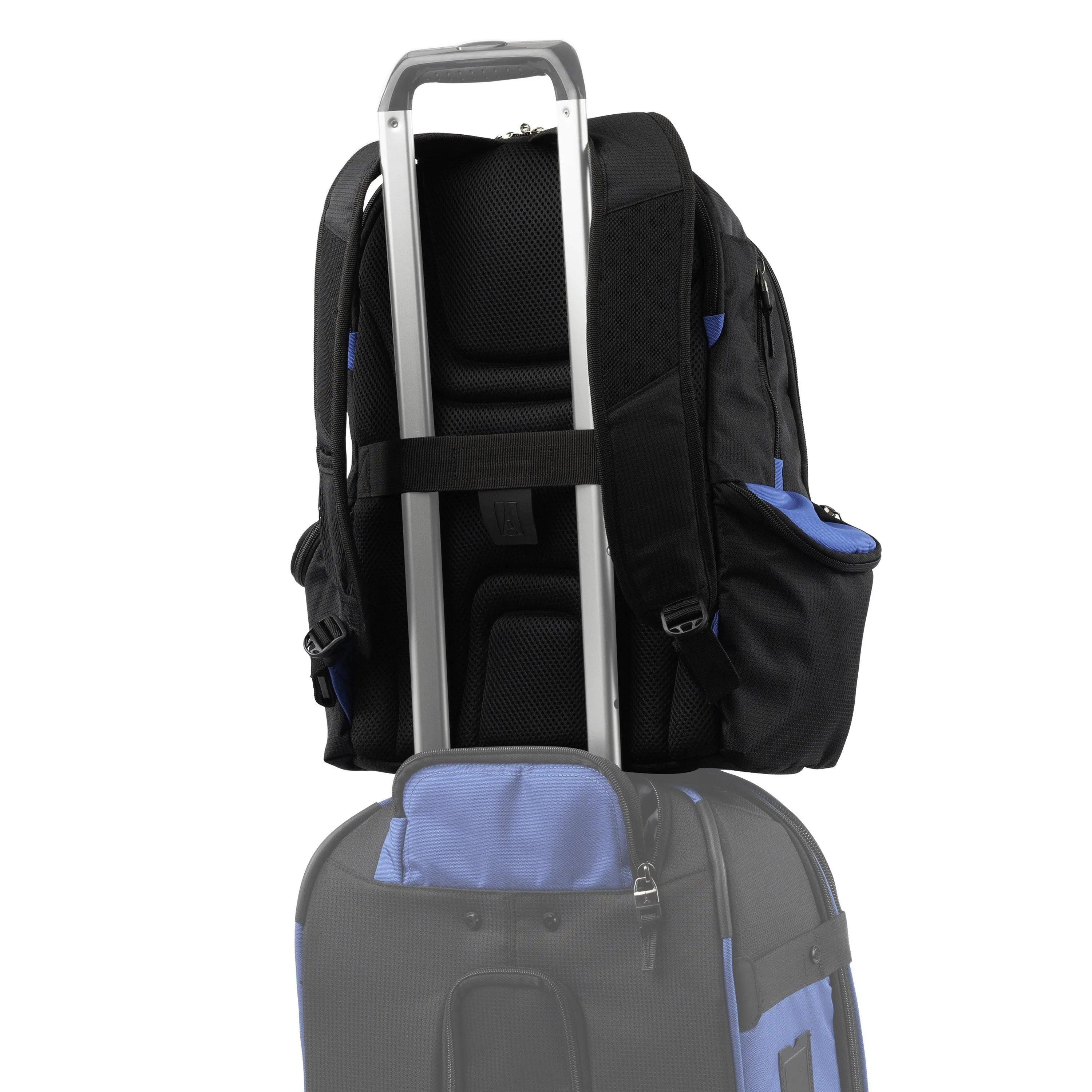 TravelPro Bold Computer Backpack Bags Travelpro