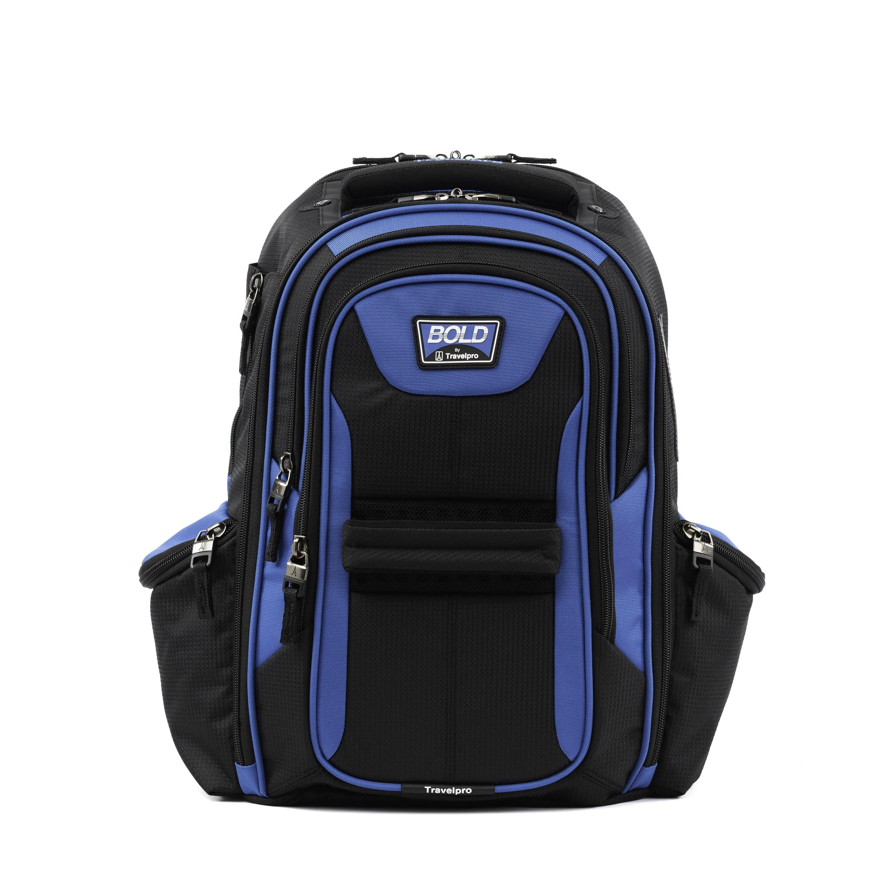 TravelPro Bold Computer Backpack Bags Travelpro