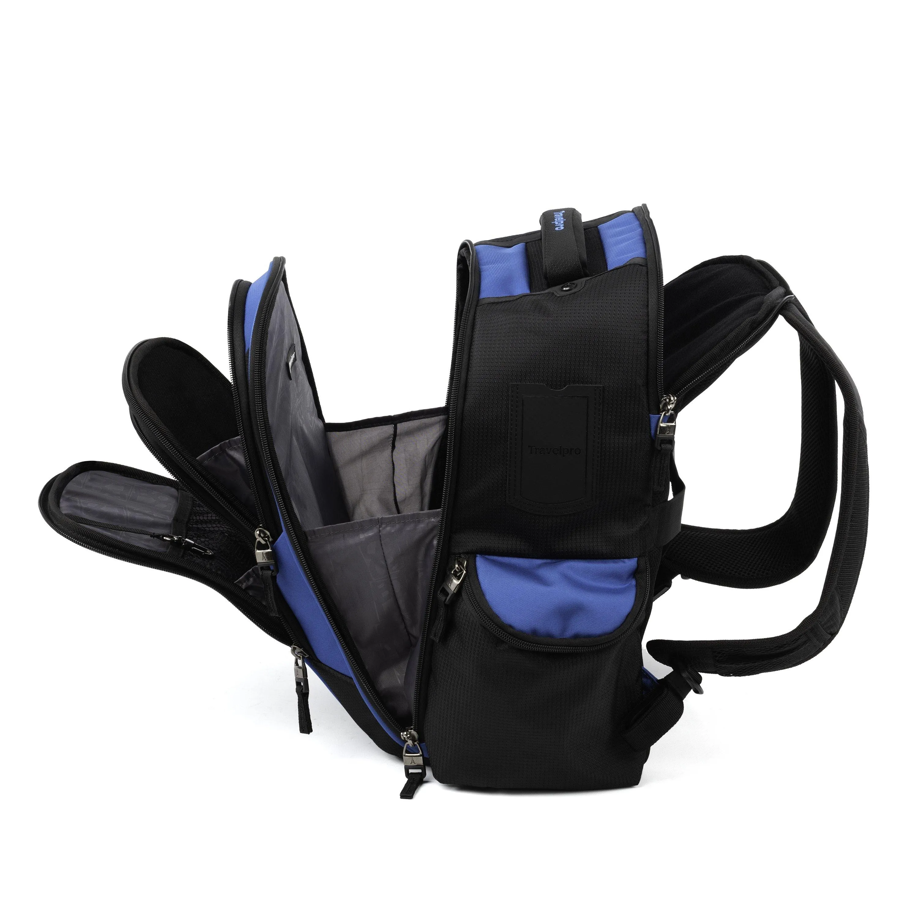 TravelPro Bold Computer Backpack Bags Travelpro