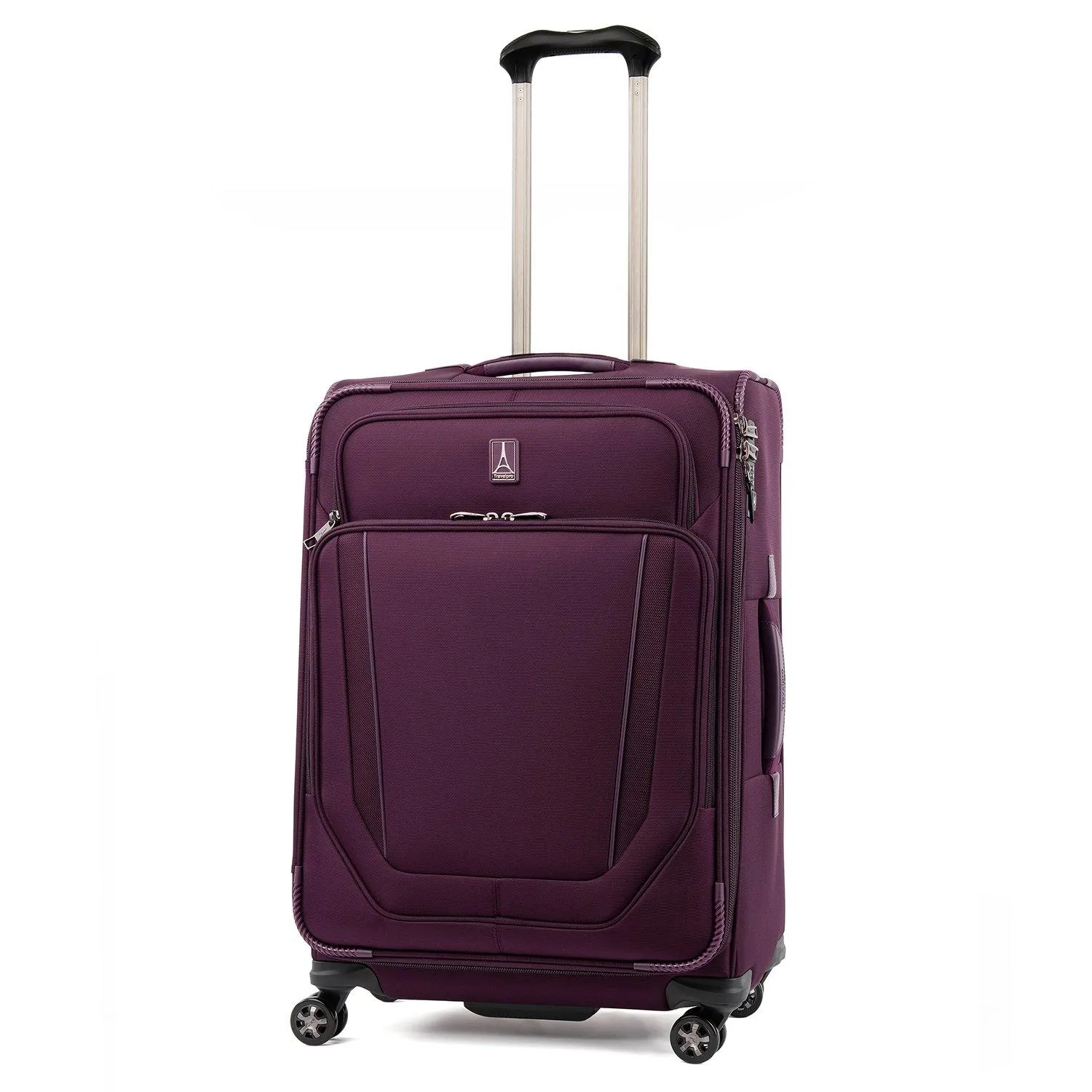 Travelpro Crew Versapack 25" Expandable Spinner Suiter Bags Travelpro