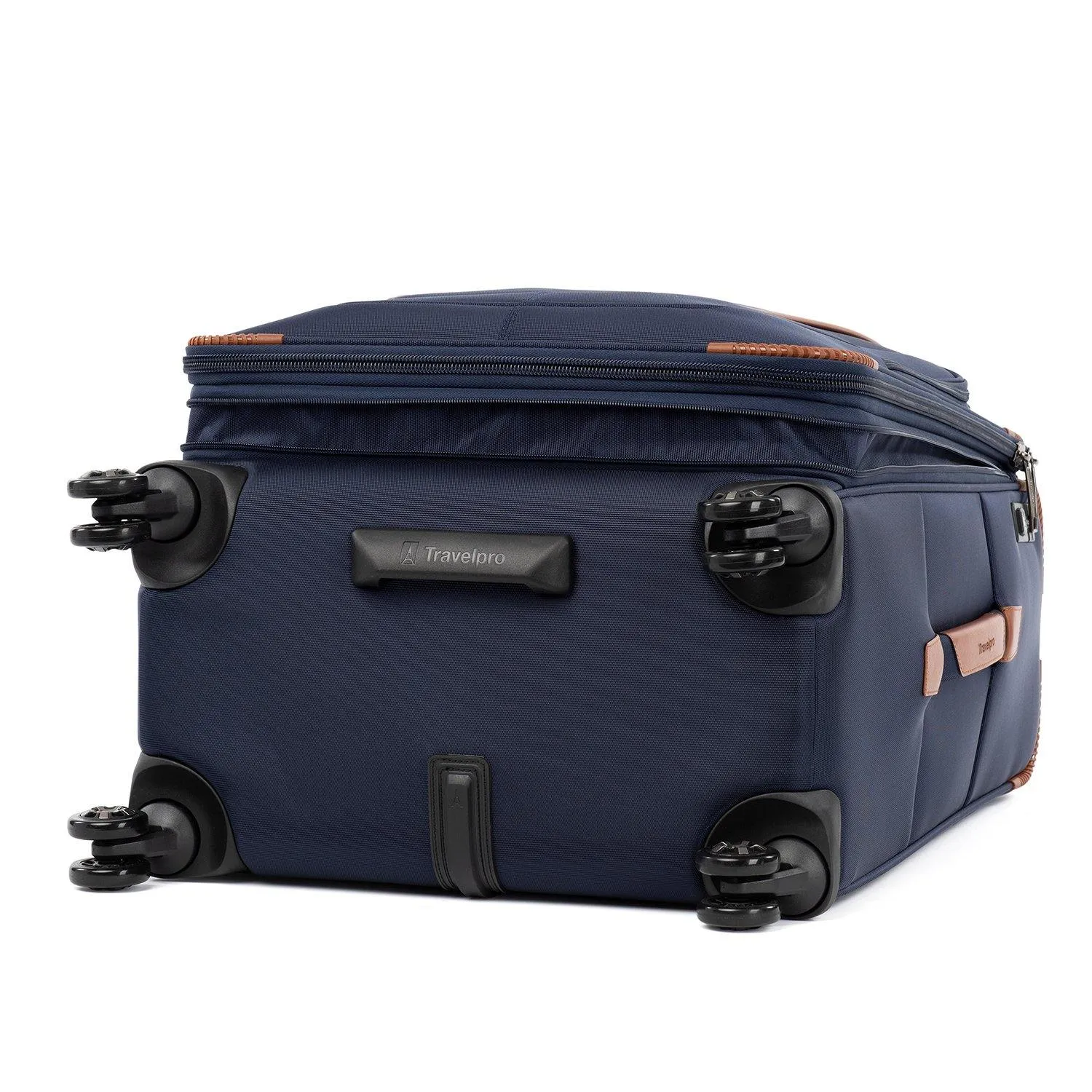 Travelpro Crew Versapack 25" Expandable Spinner Suiter Bags Travelpro