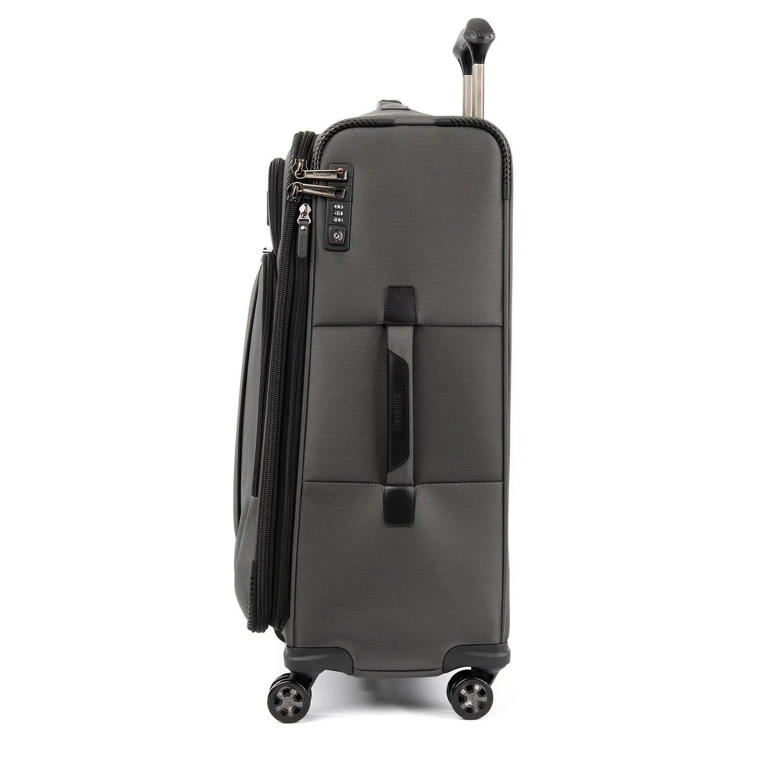 Travelpro Crew Versapack 25" Expandable Spinner Suiter Bags Travelpro