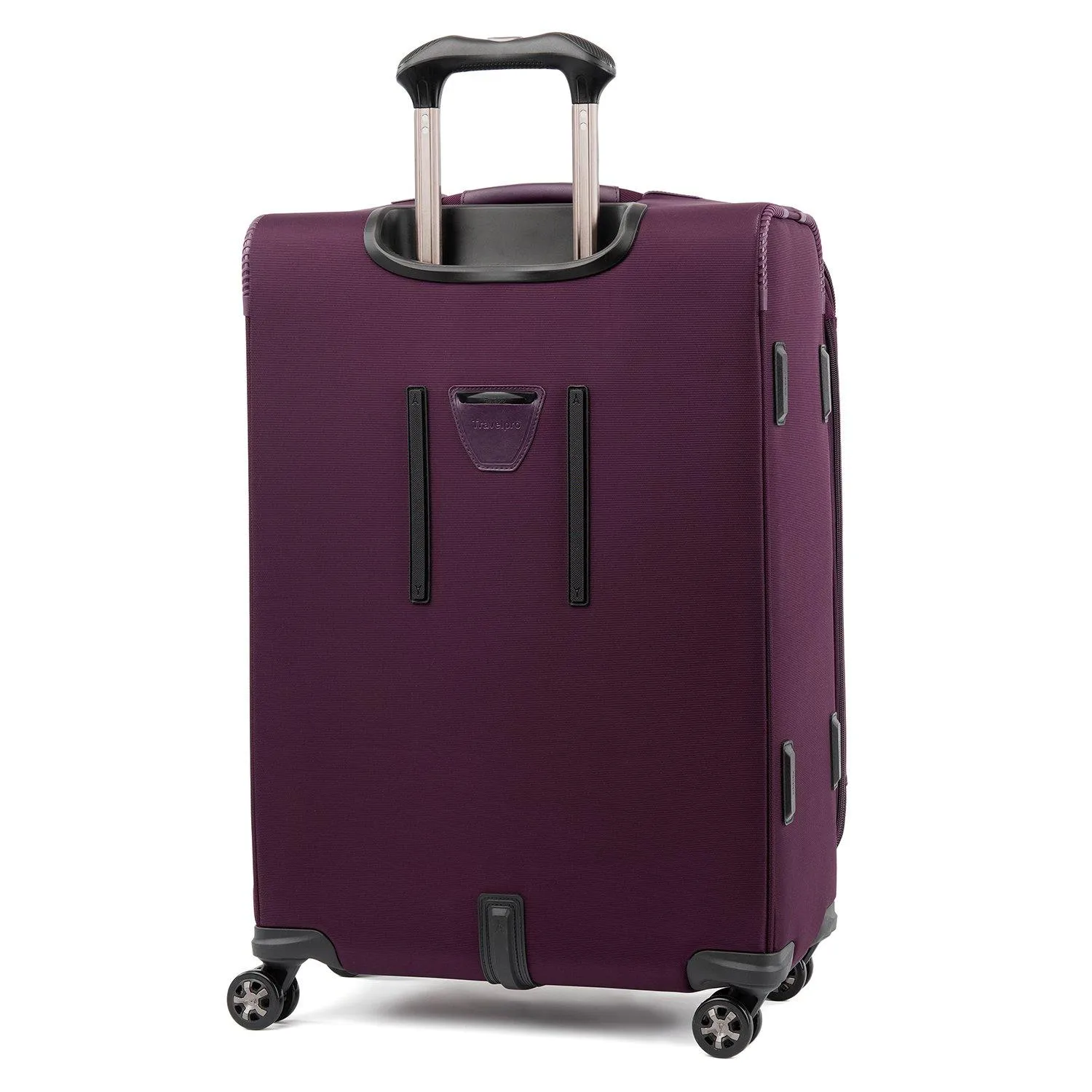 Travelpro Crew Versapack 25" Expandable Spinner Suiter Bags Travelpro