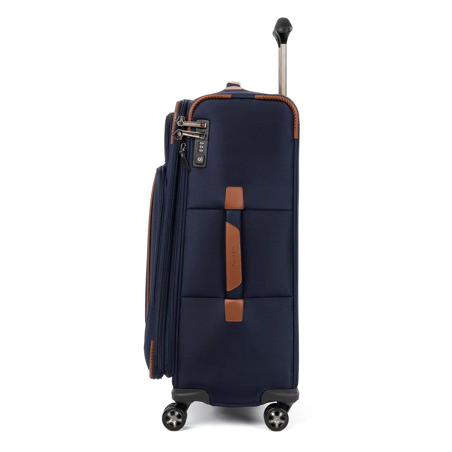 Travelpro Crew Versapack 25" Expandable Spinner Suiter Bags Travelpro
