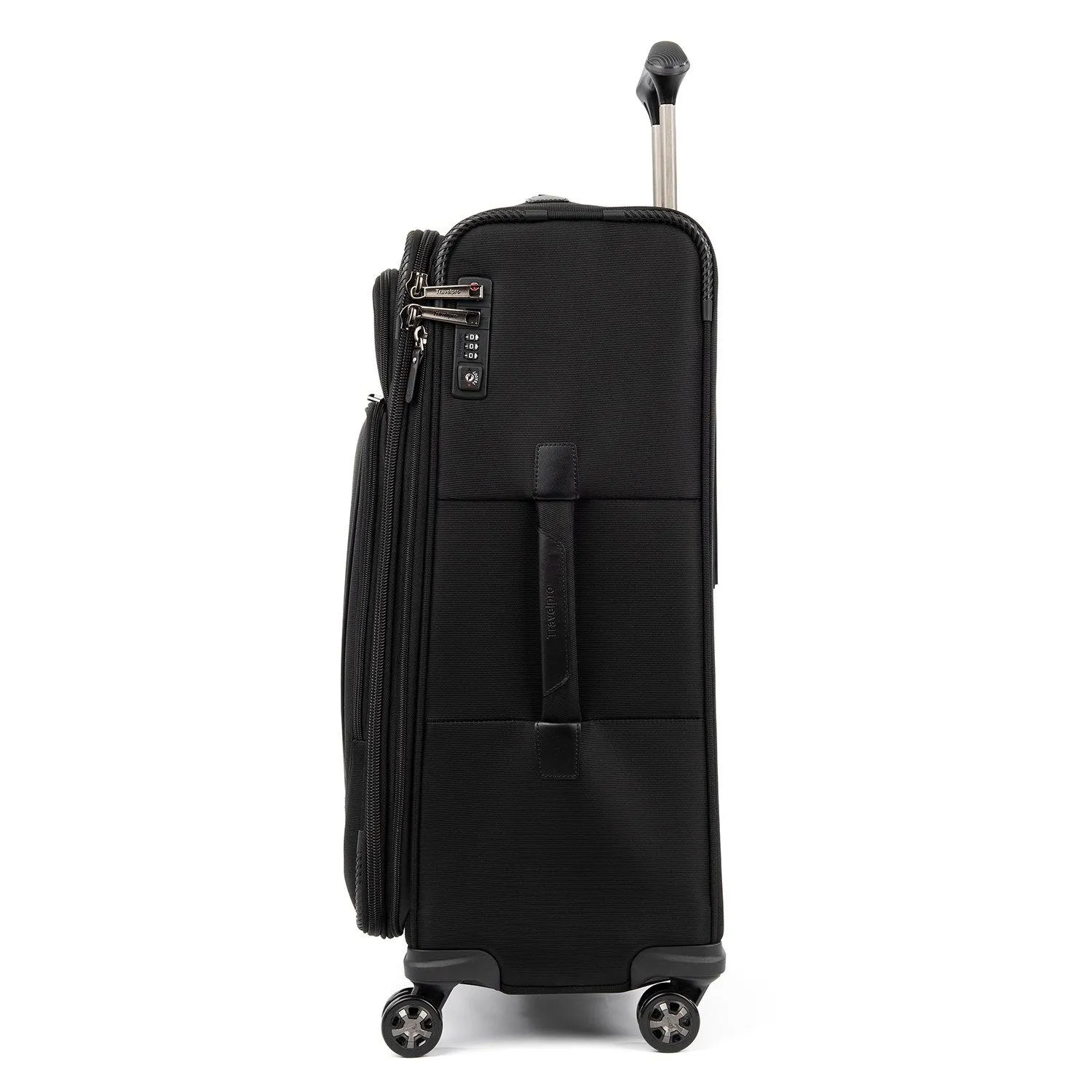Travelpro Crew Versapack 25" Expandable Spinner Suiter Bags Travelpro