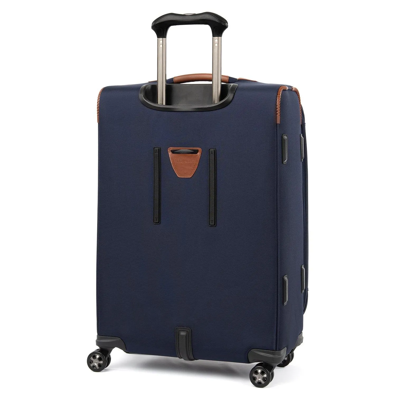 Travelpro Crew Versapack 25" Expandable Spinner Suiter Bags Travelpro