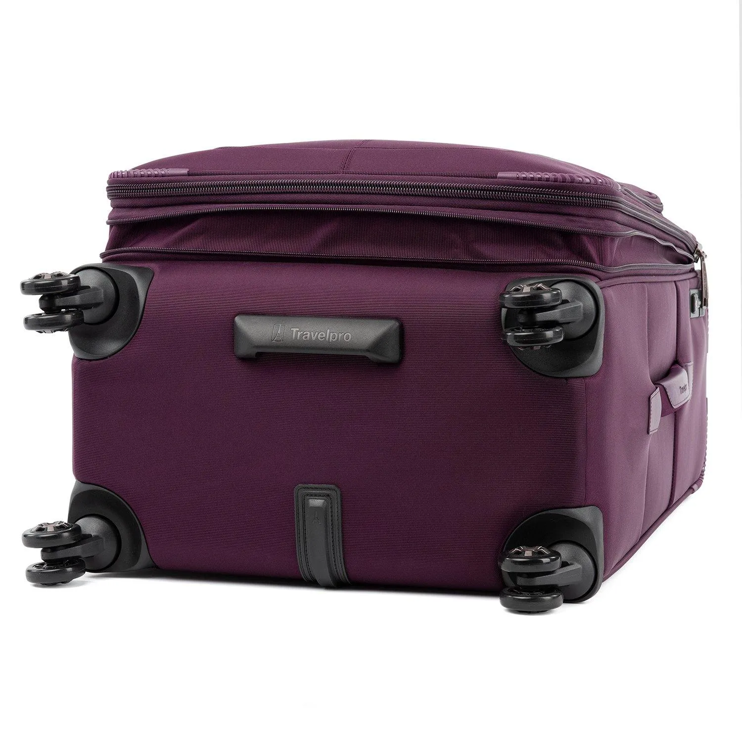 Travelpro Crew Versapack 25" Expandable Spinner Suiter Bags Travelpro