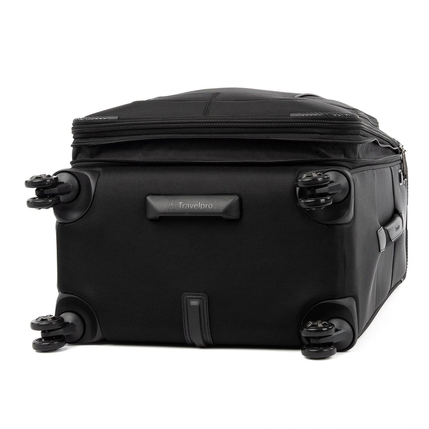 Travelpro Crew Versapack 25" Expandable Spinner Suiter Bags Travelpro