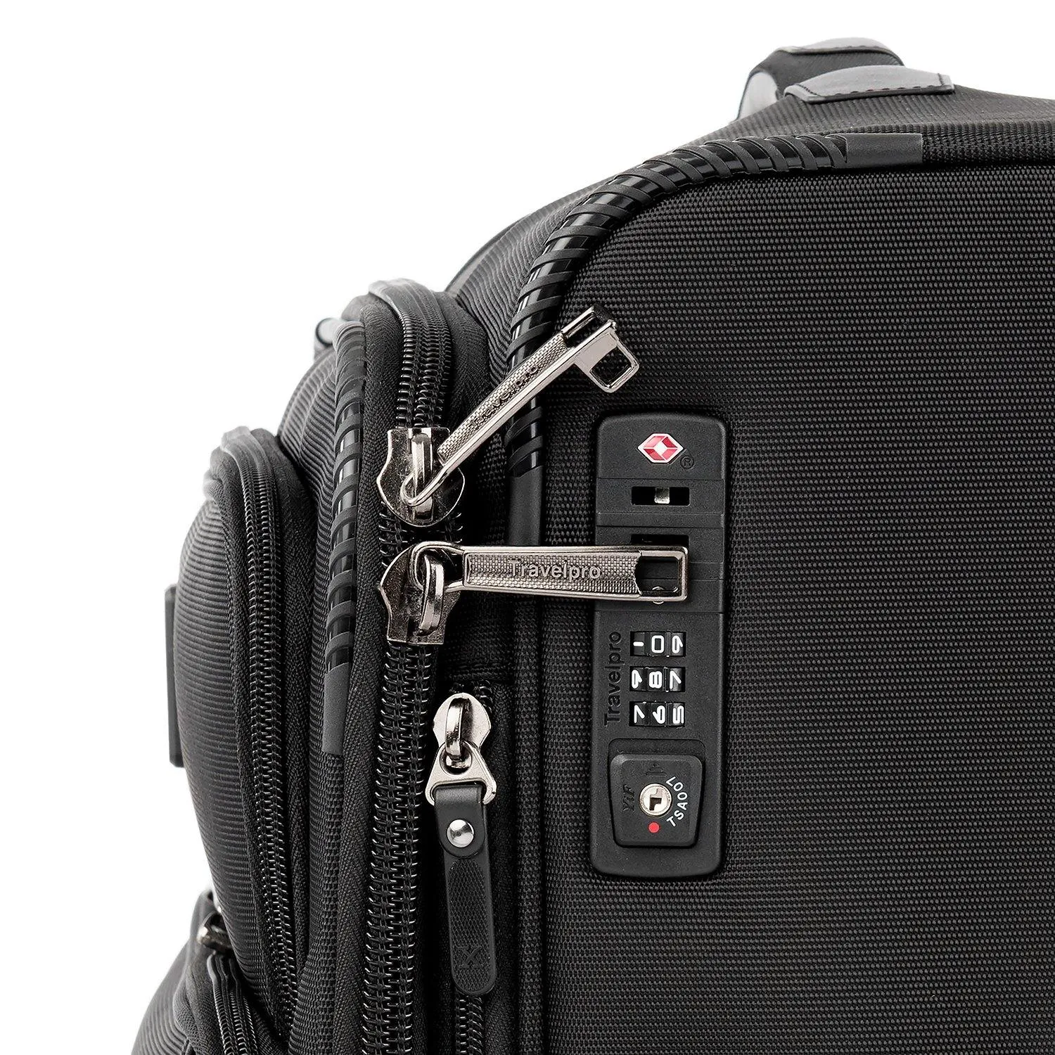 Travelpro Crew Versapack 25" Expandable Spinner Suiter Bags Travelpro