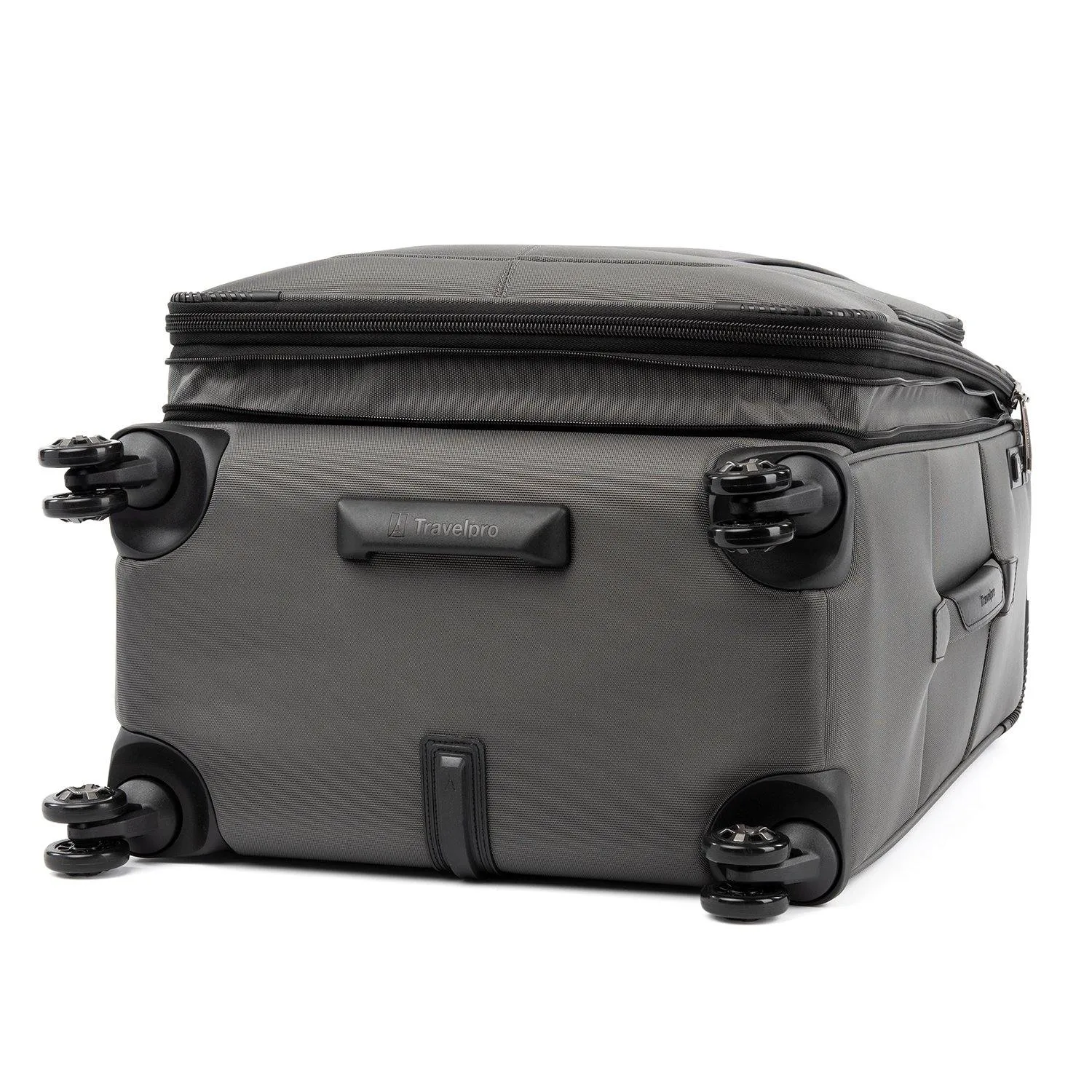 Travelpro Crew Versapack 25" Expandable Spinner Suiter Bags Travelpro