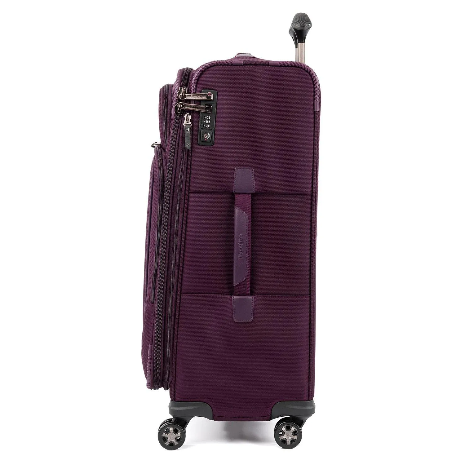 Travelpro Crew Versapack 25" Expandable Spinner Suiter Bags Travelpro