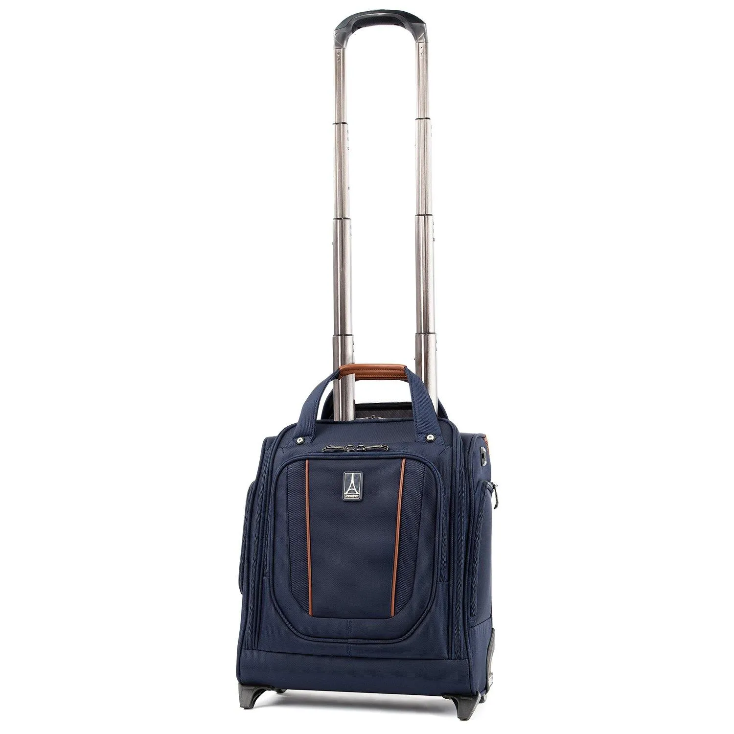 TravelPro Crew Versapack Rolling UnderSeat Carry-On Bags Travelpro