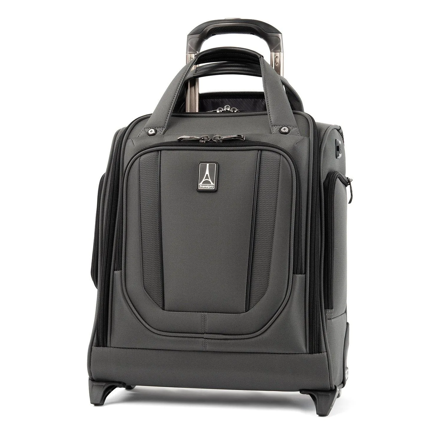 TravelPro Crew Versapack Rolling UnderSeat Carry-On Bags Travelpro