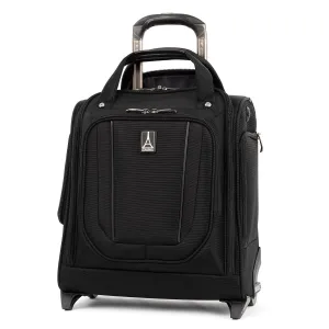 TravelPro Crew Versapack Rolling UnderSeat Carry-On Bags Travelpro