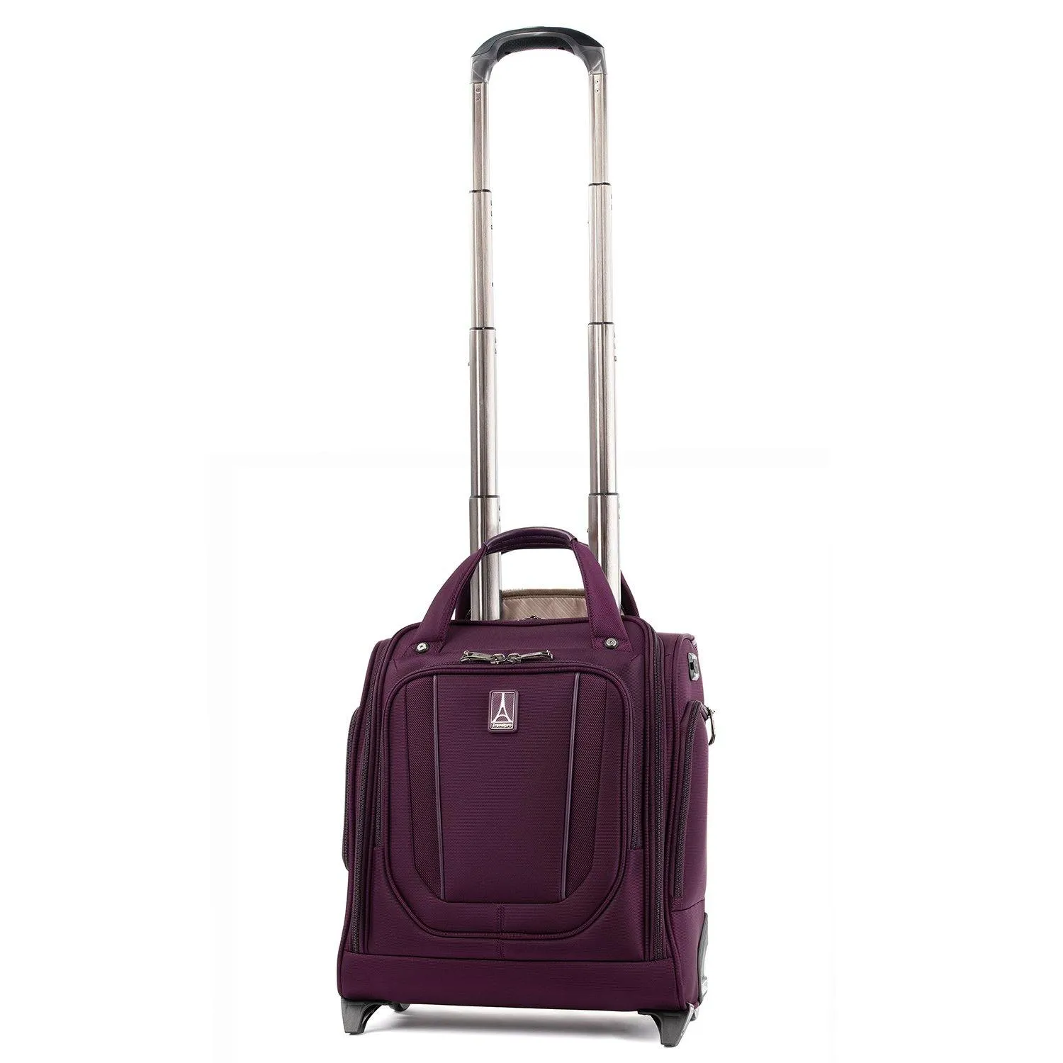 TravelPro Crew Versapack Rolling UnderSeat Carry-On Bags Travelpro