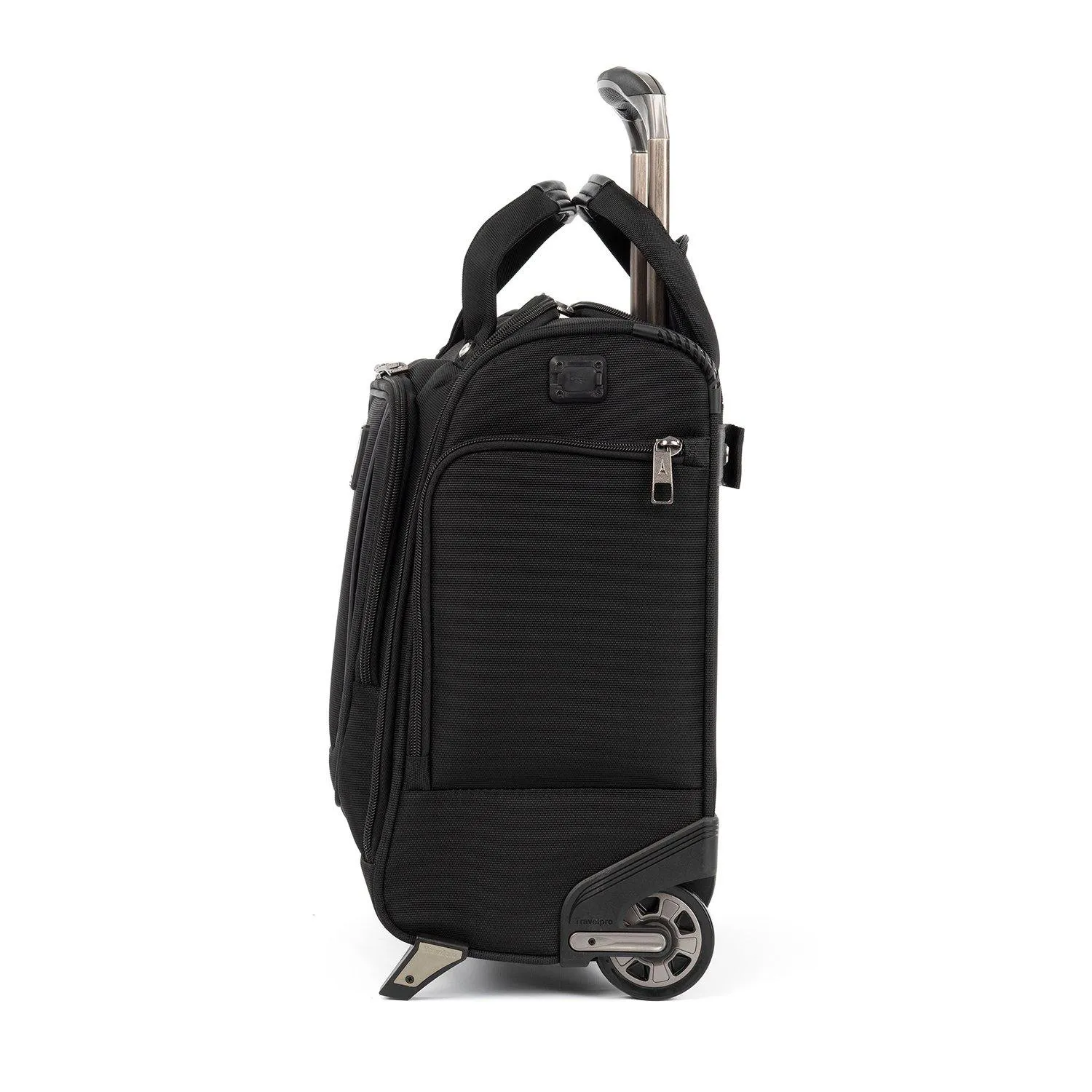 TravelPro Crew Versapack Rolling UnderSeat Carry-On Bags Travelpro