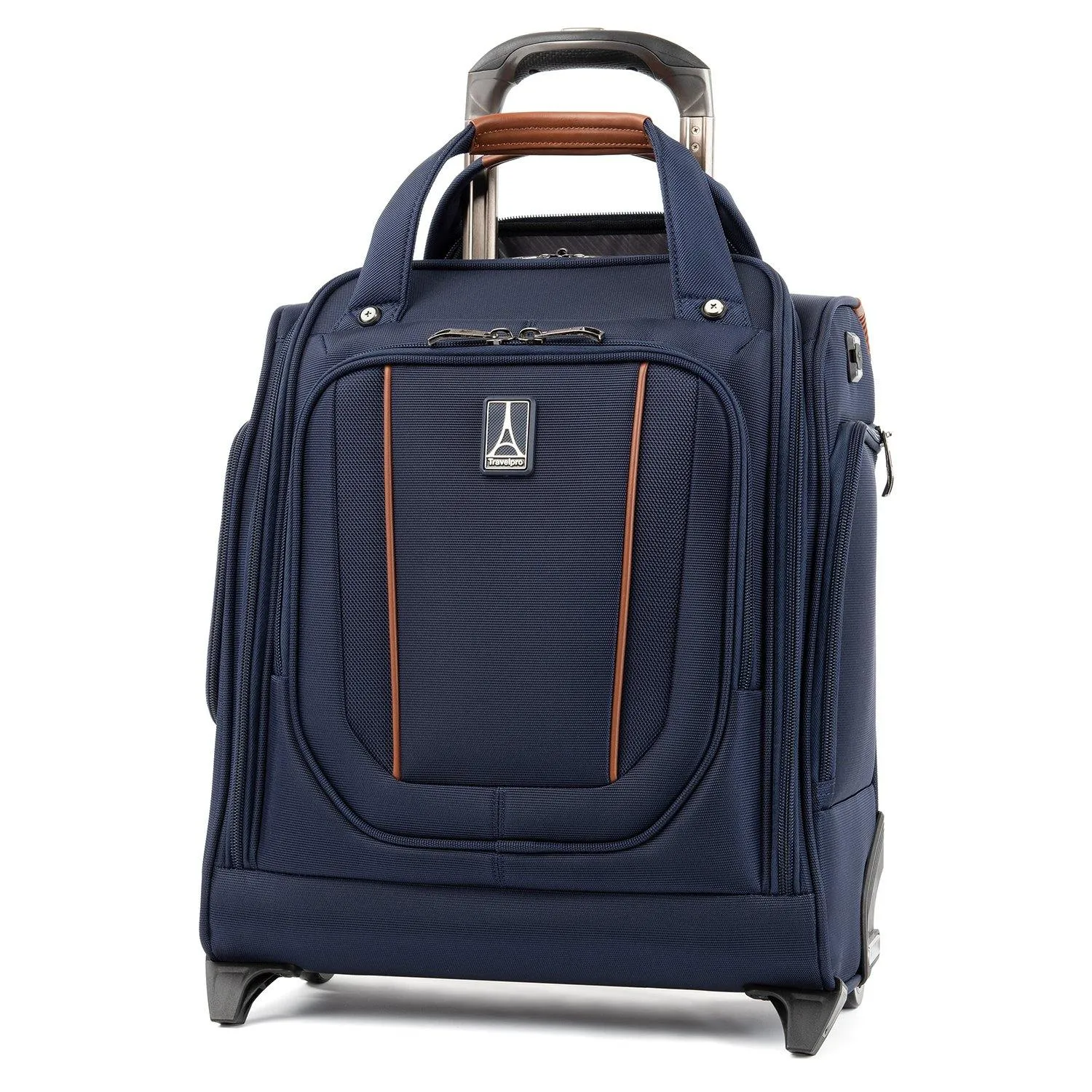 TravelPro Crew Versapack Rolling UnderSeat Carry-On Bags Travelpro