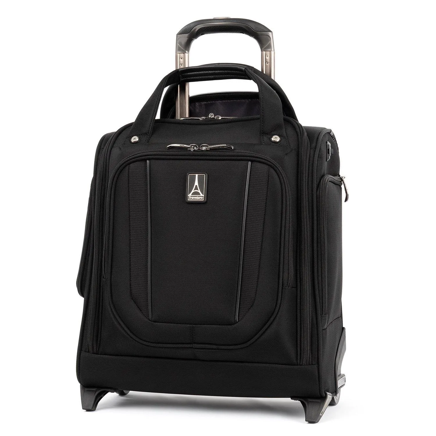 TravelPro Crew Versapack Rolling UnderSeat Carry-On Bags Travelpro