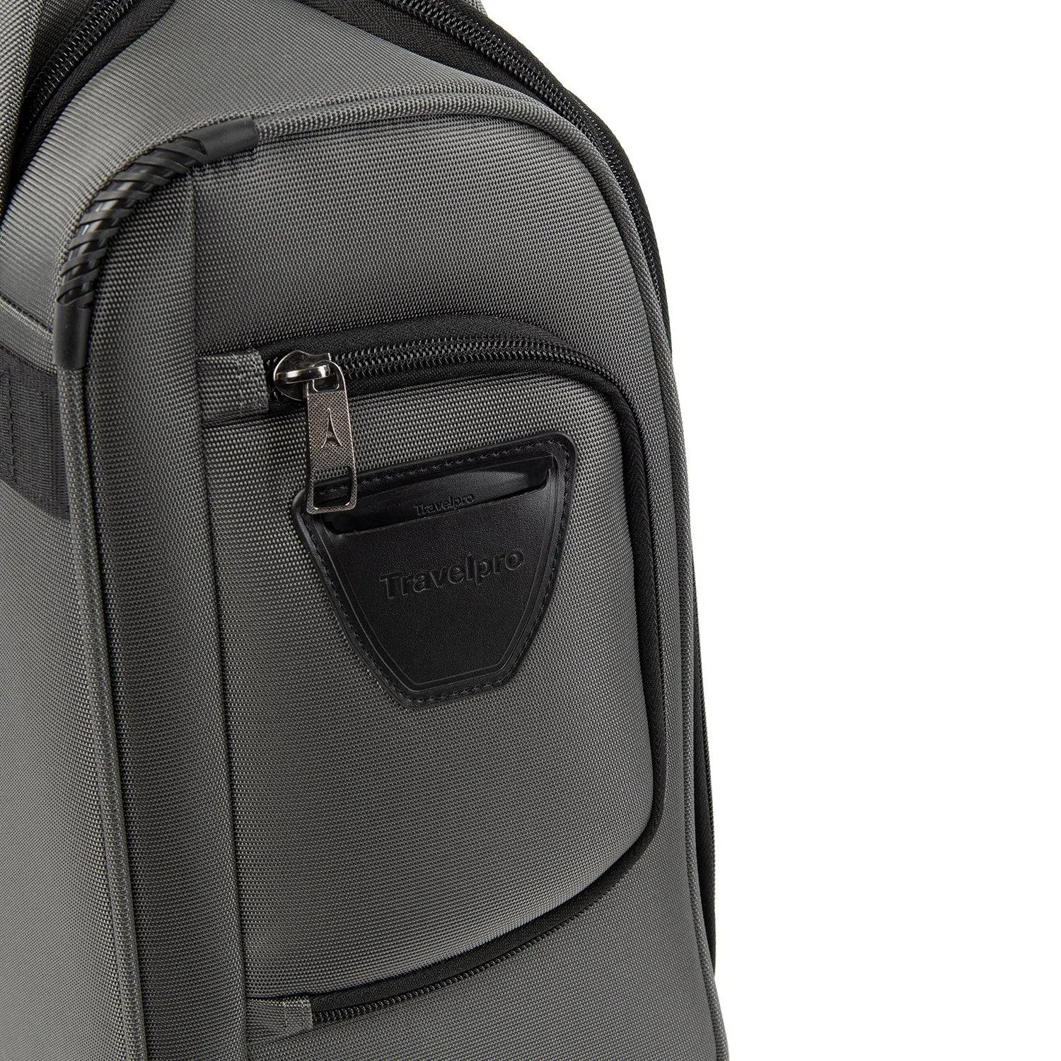 TravelPro Crew Versapack Rolling UnderSeat Carry-On Bags Travelpro