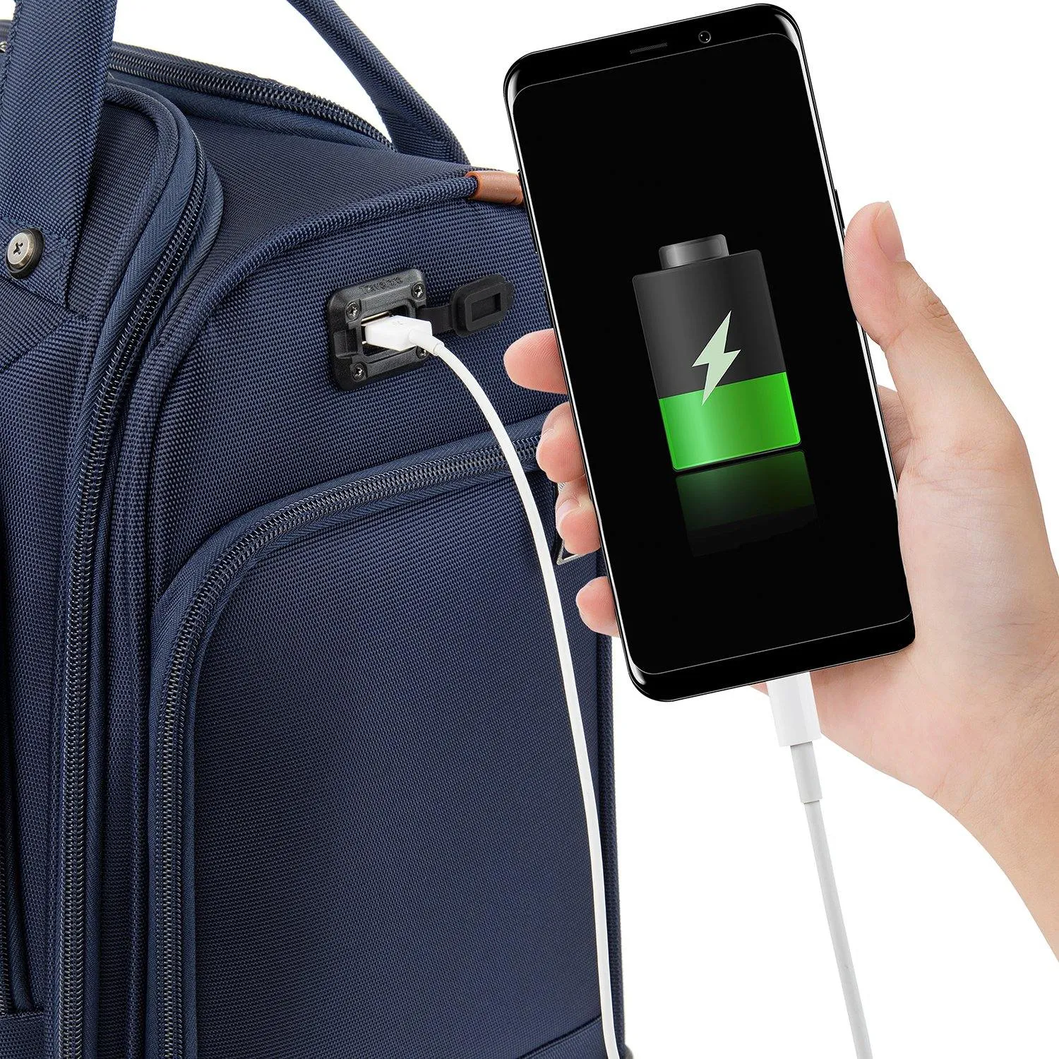 TravelPro Crew Versapack Rolling UnderSeat Carry-On Bags Travelpro