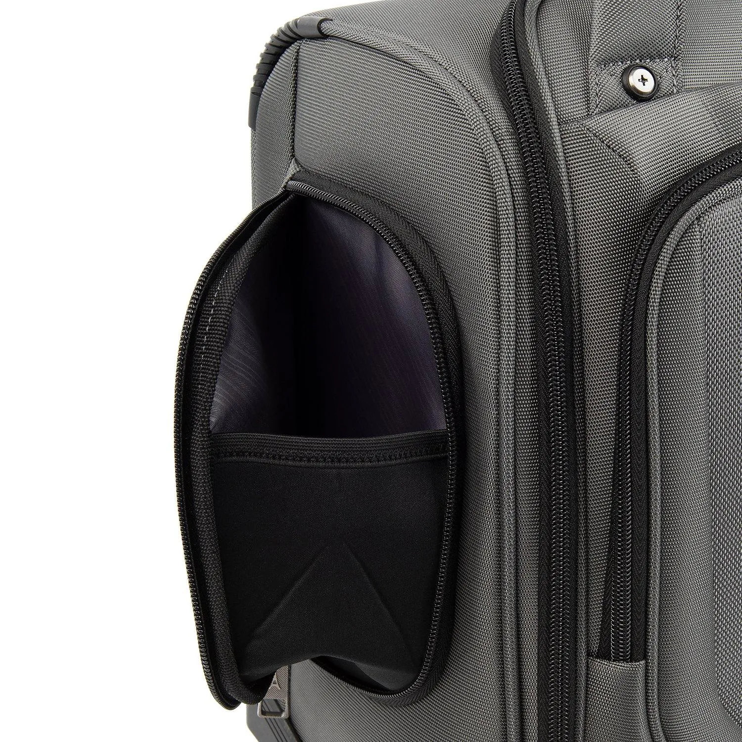 TravelPro Crew Versapack Rolling UnderSeat Carry-On Bags Travelpro