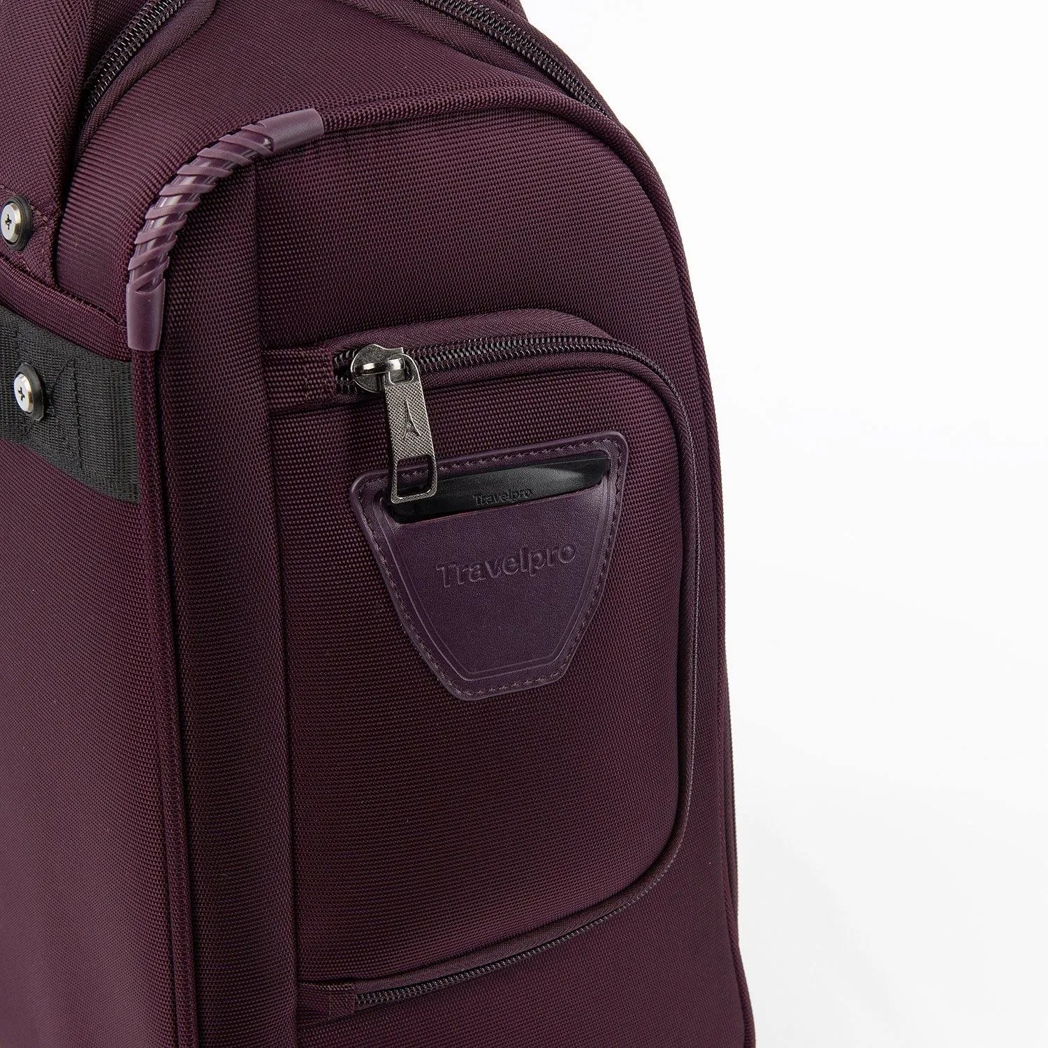 TravelPro Crew Versapack Rolling UnderSeat Carry-On Bags Travelpro