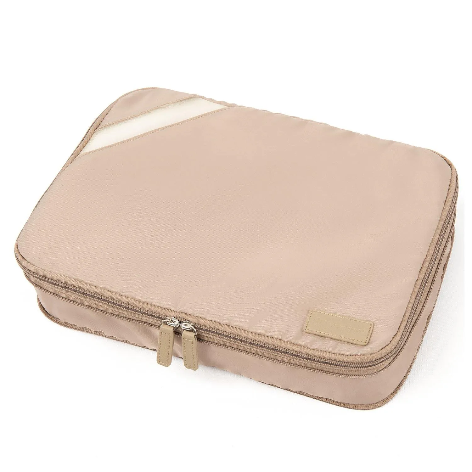 TravelPro Essentials Large Expandable Packing Cube Bags Travelpro