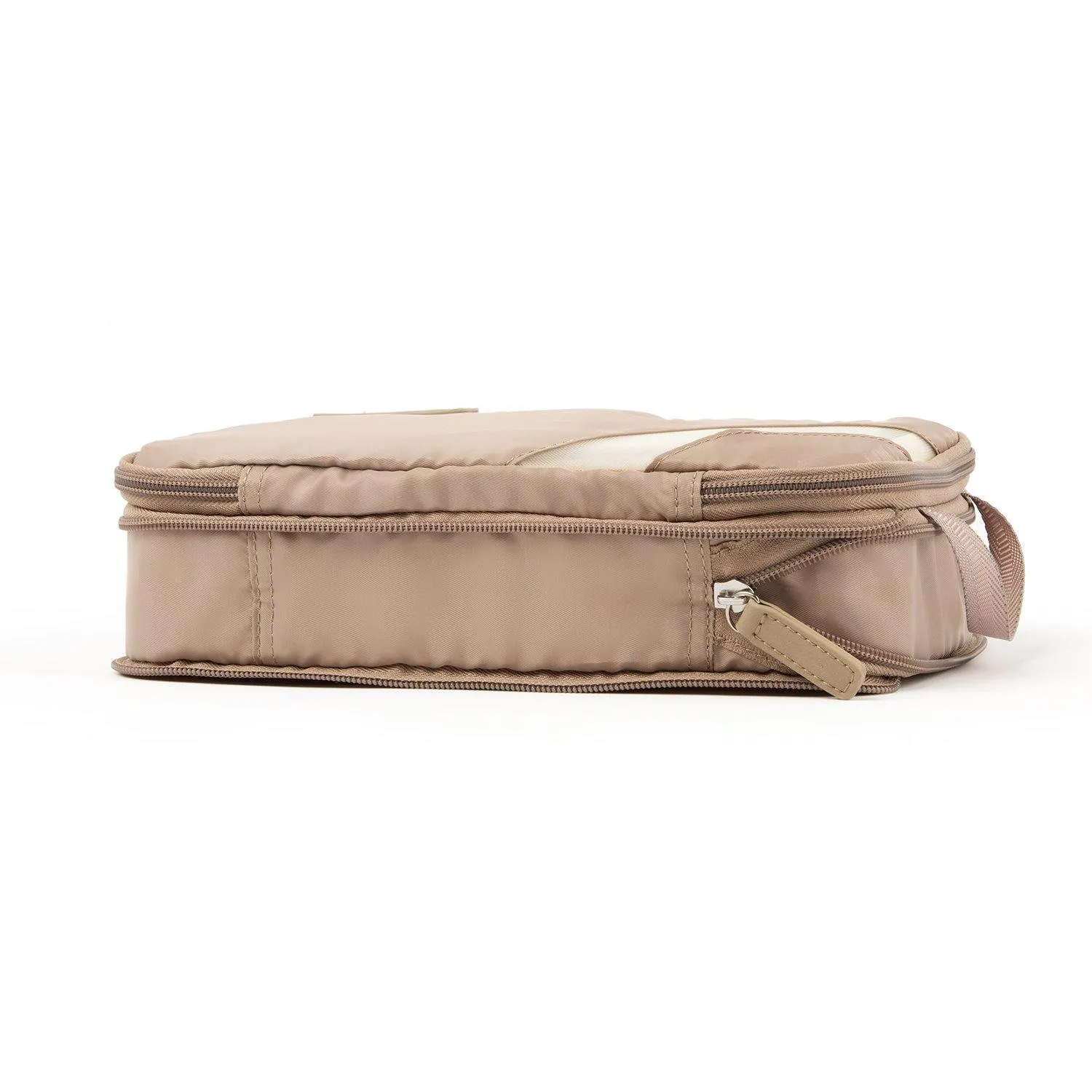 TravelPro Essentials Medium Expandable Packing Cube Bags Travelpro